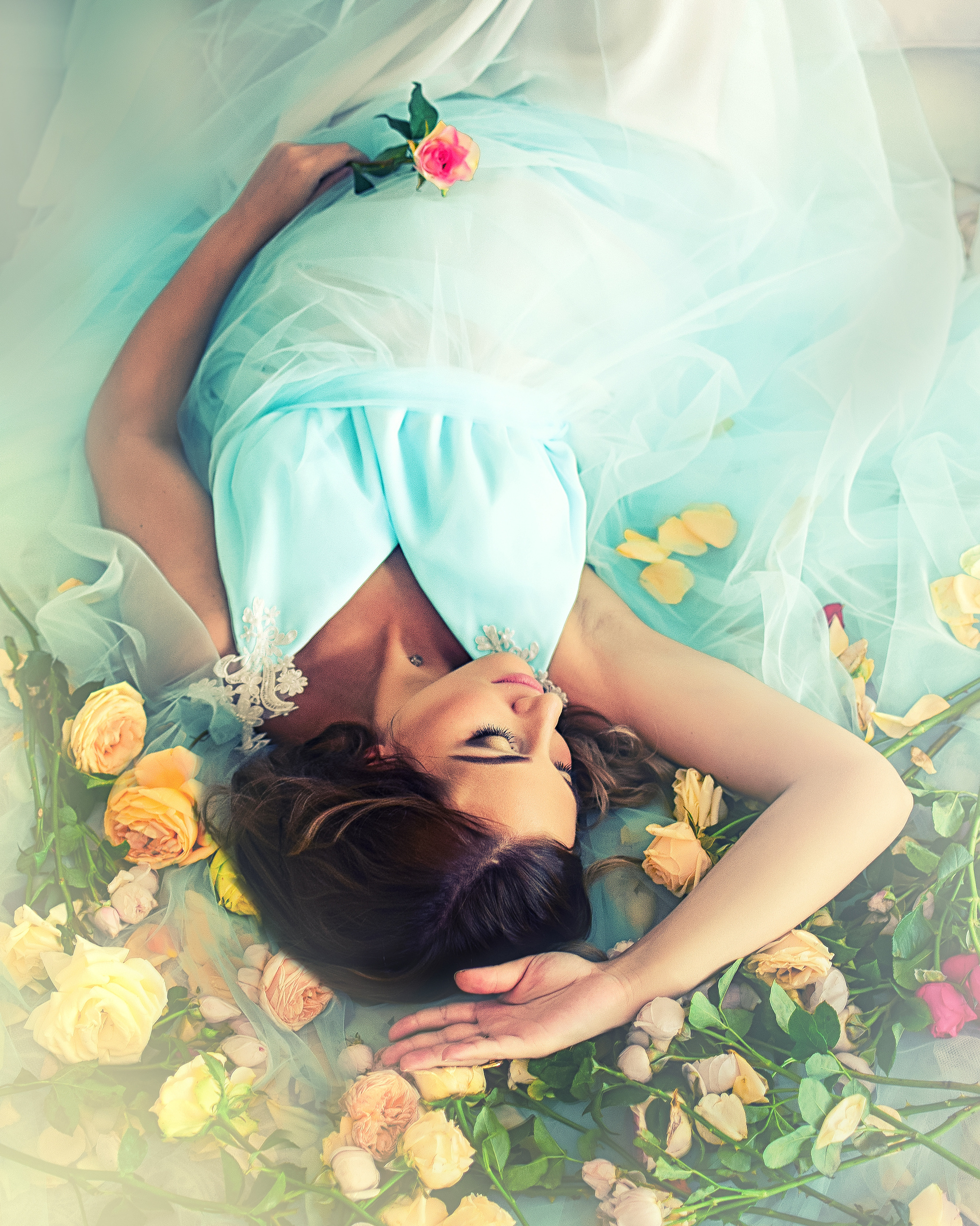 БЕРЕМЕННОСТЬ. Фотограф Марина Герц