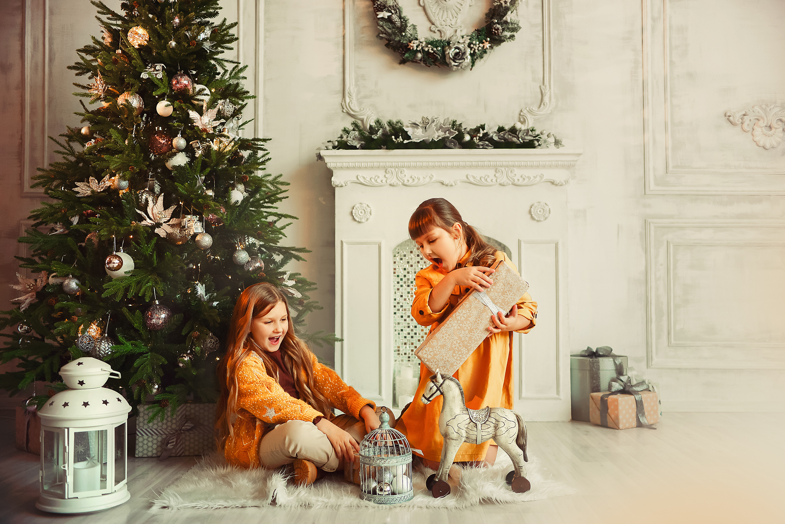 СЕМЕЙНЫЕ. Фотограф Марина Герц