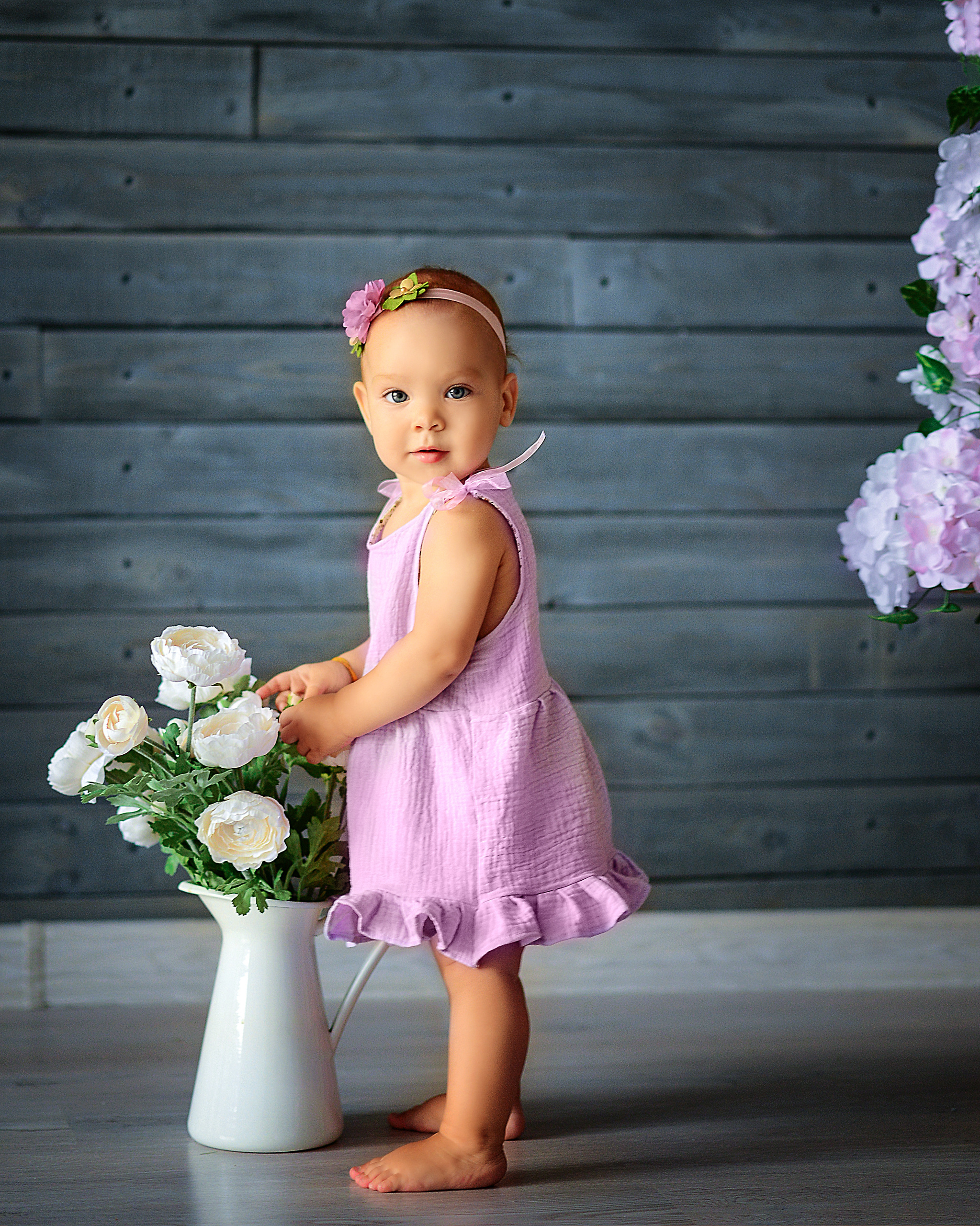 СЕМЕЙНЫЕ. Фотограф Марина Герц