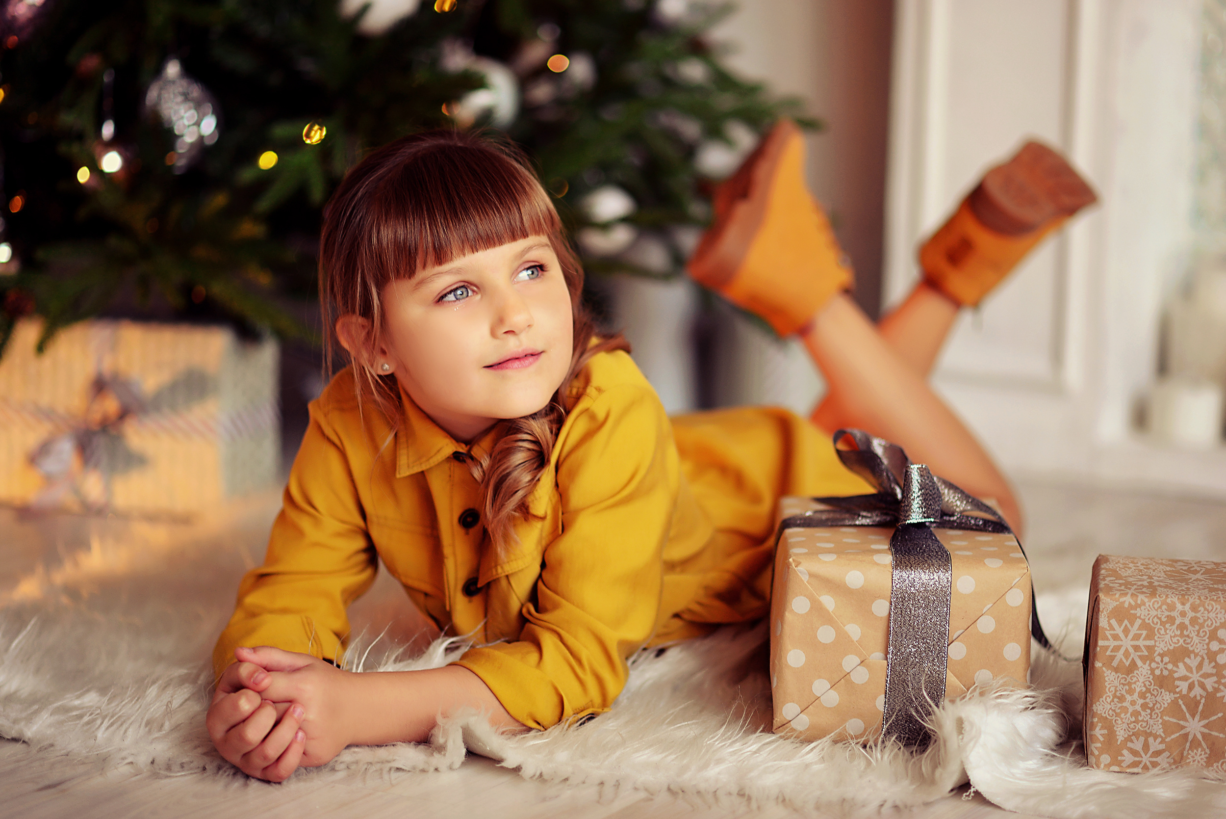 СЕМЕЙНЫЕ. Фотограф Марина Герц