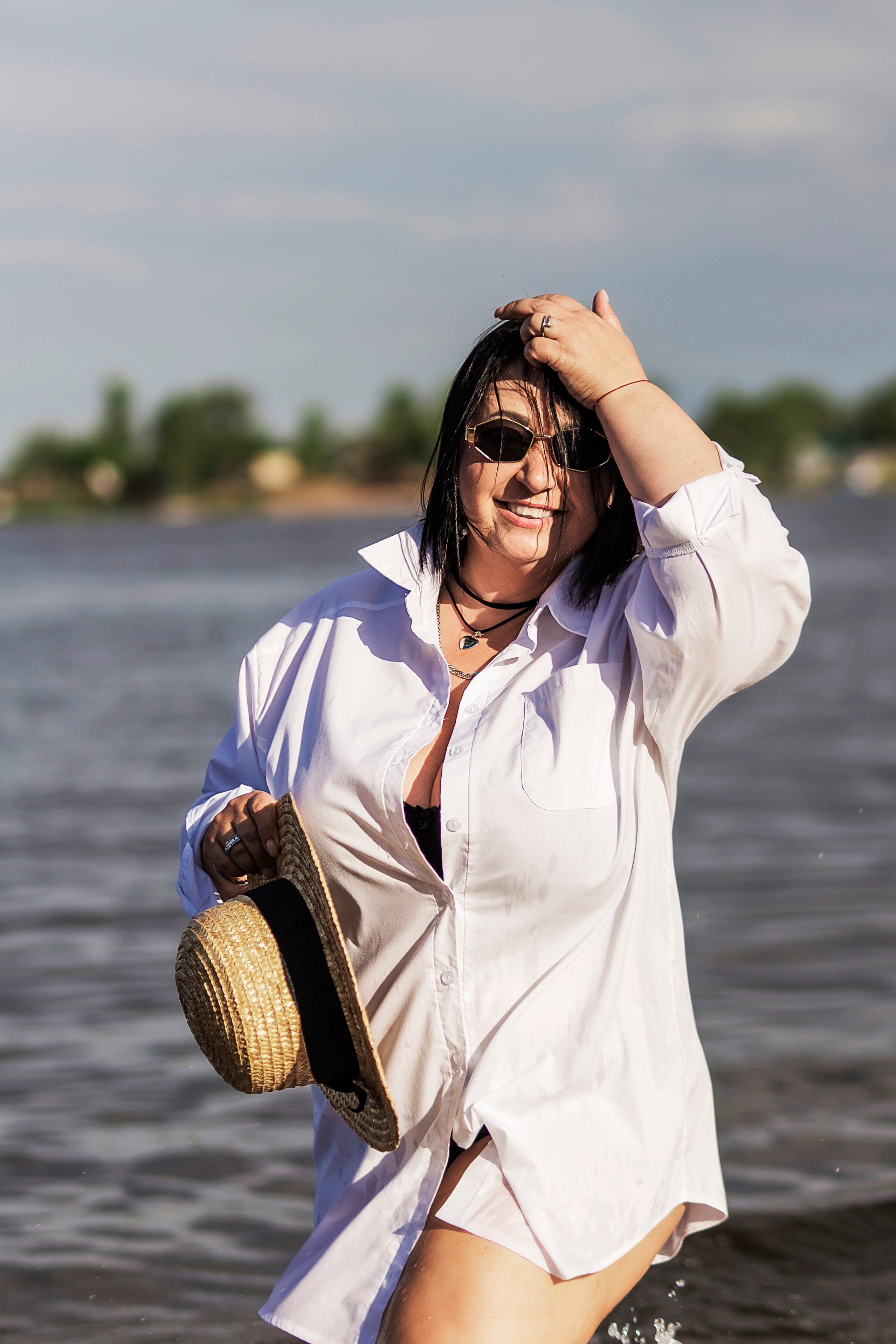 Фотопроект «На пляже». Семейный фотограф в Саратове