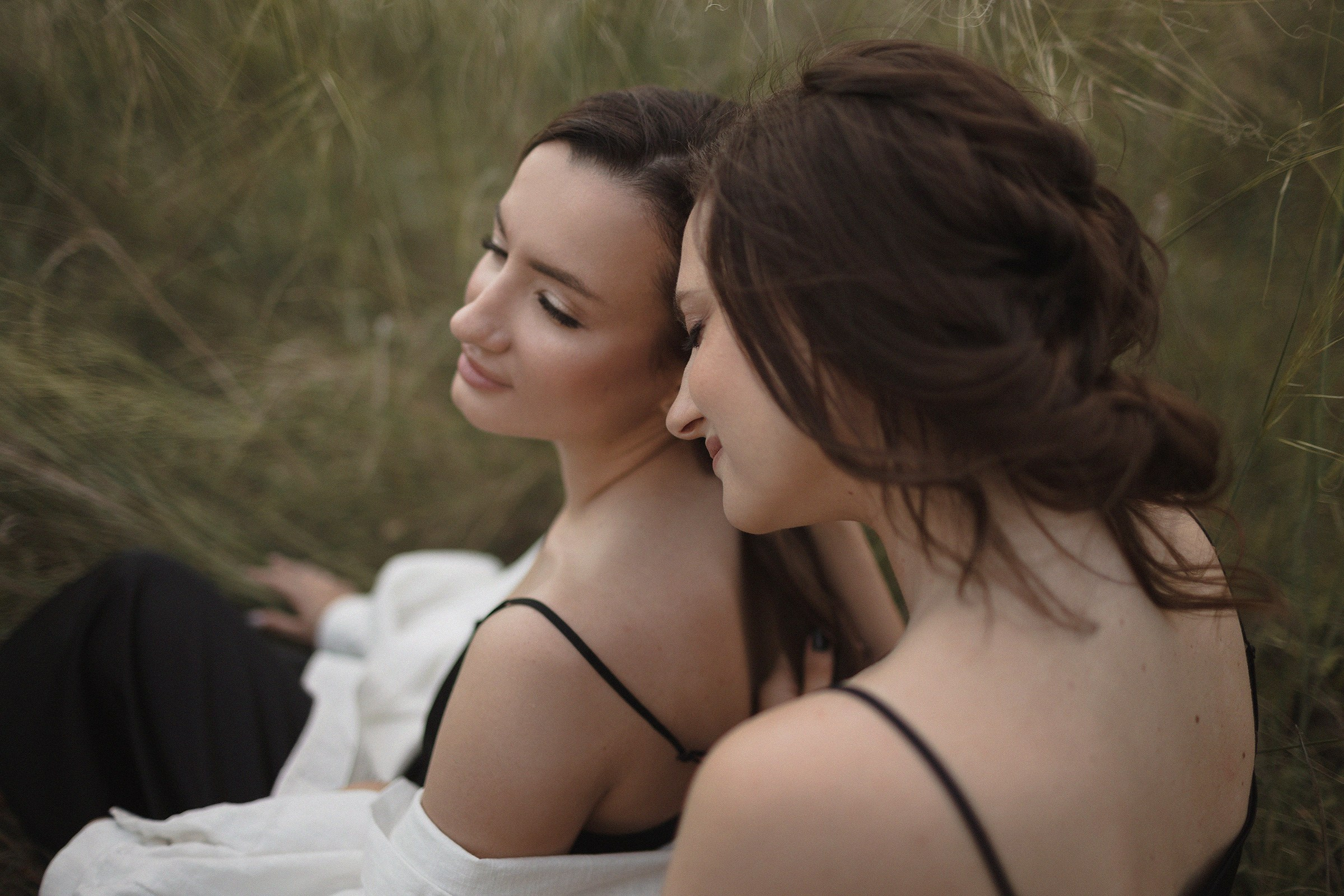 Сёстры. Sovushka DS