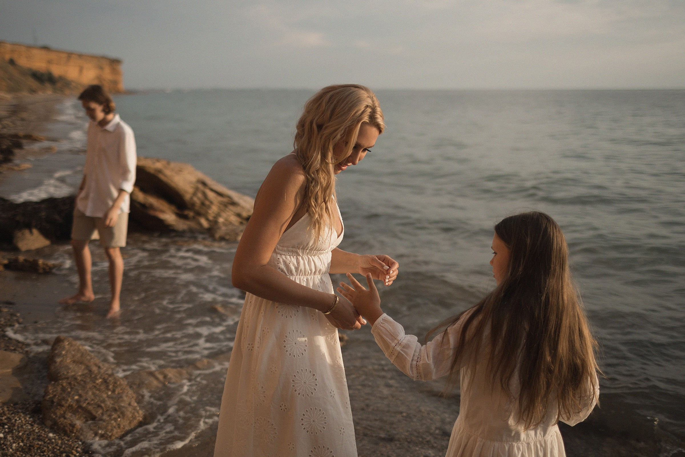 Четверо друзей. Sovushka DS