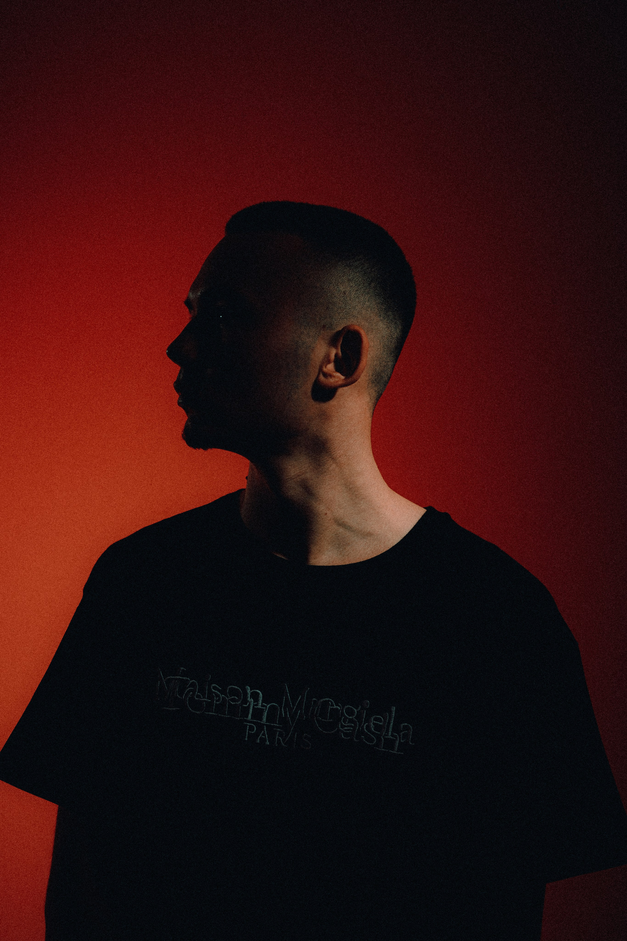 ROUSEMEBABY — Dali Jazza. Коммерческий фотограф Иван Рыбаков