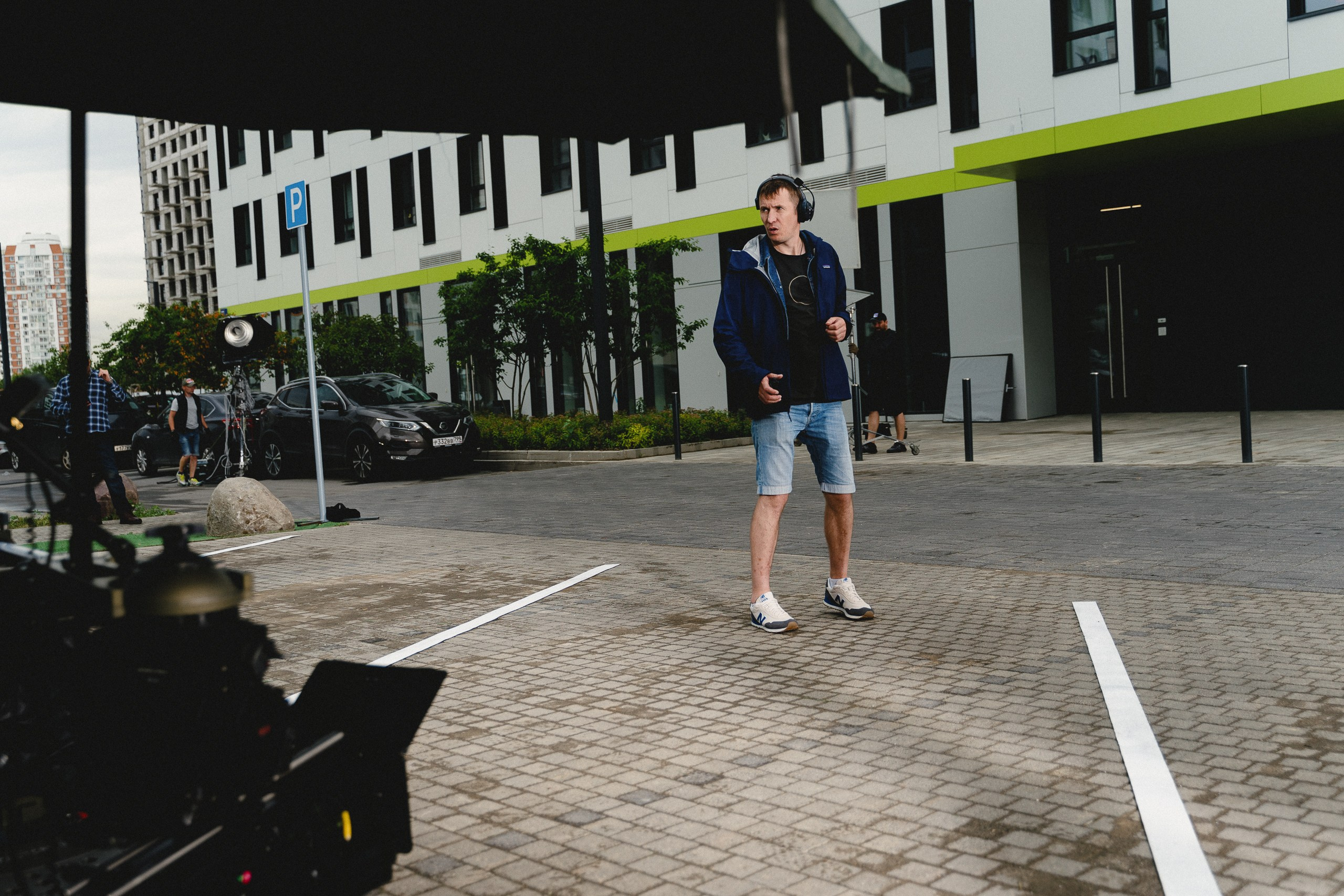 Заграница — Авито. Коммерческий фотограф Иван Рыбаков