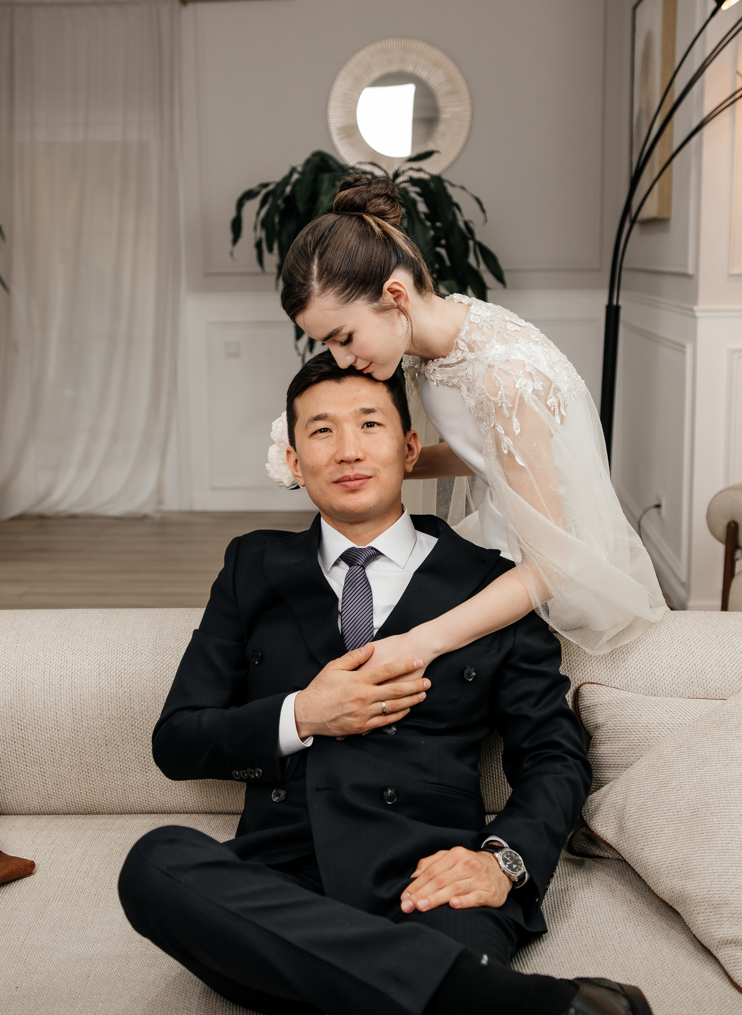 DANIYAR & SAFIA. Wedding and Fashion photographer