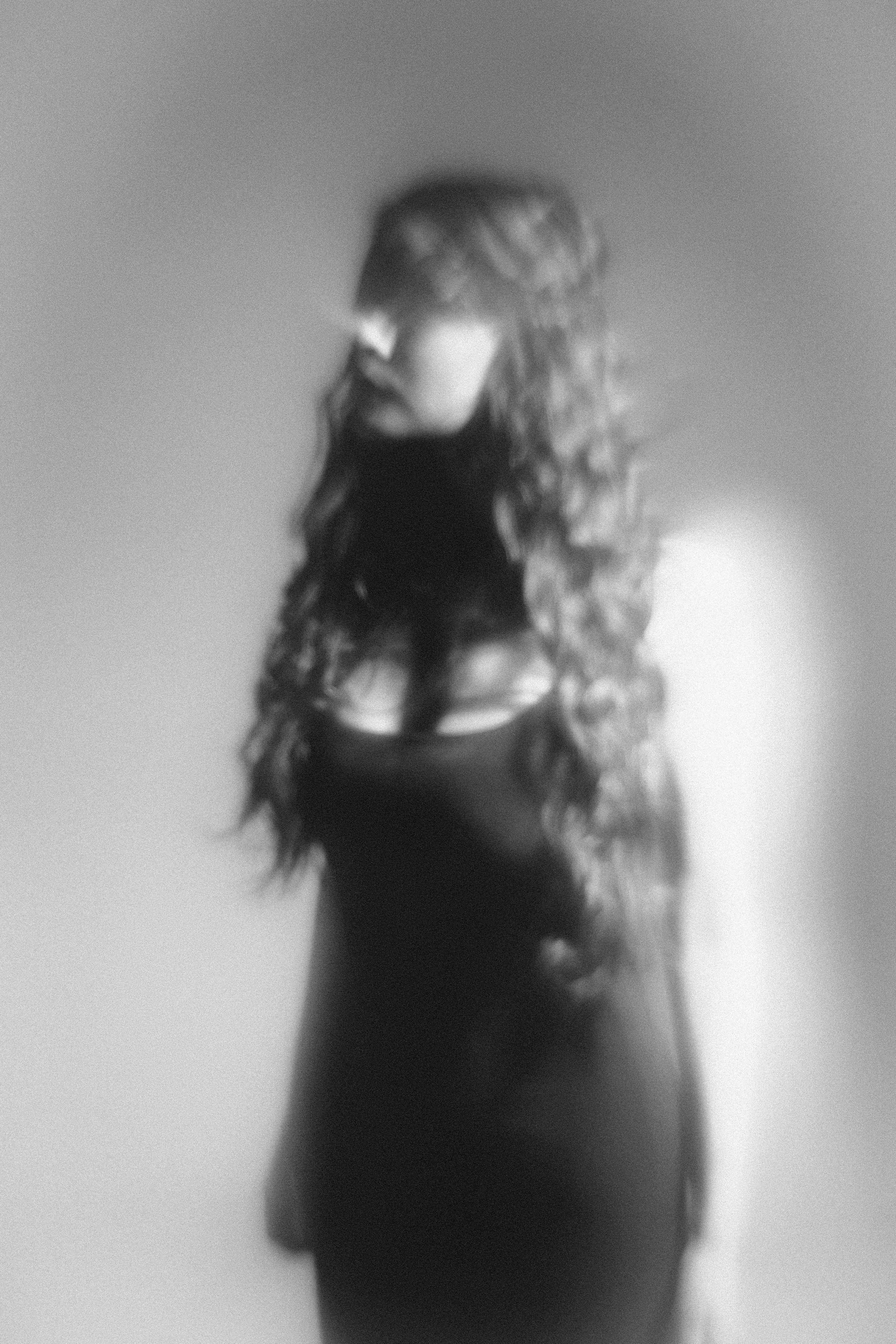 Эльнара. Veronika Popadeikina Photographer