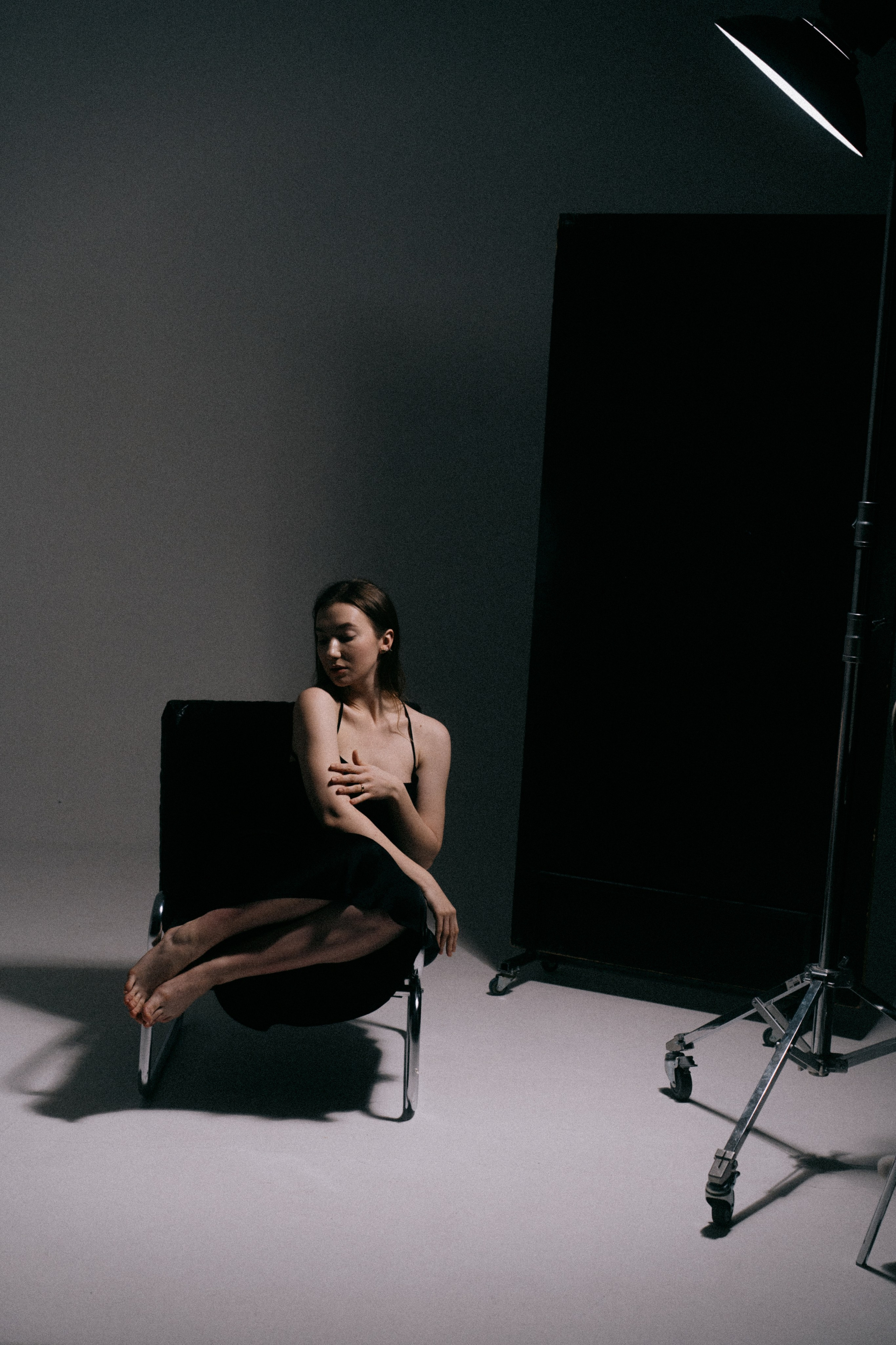 Элина II. Veronika Popadeikina Photographer