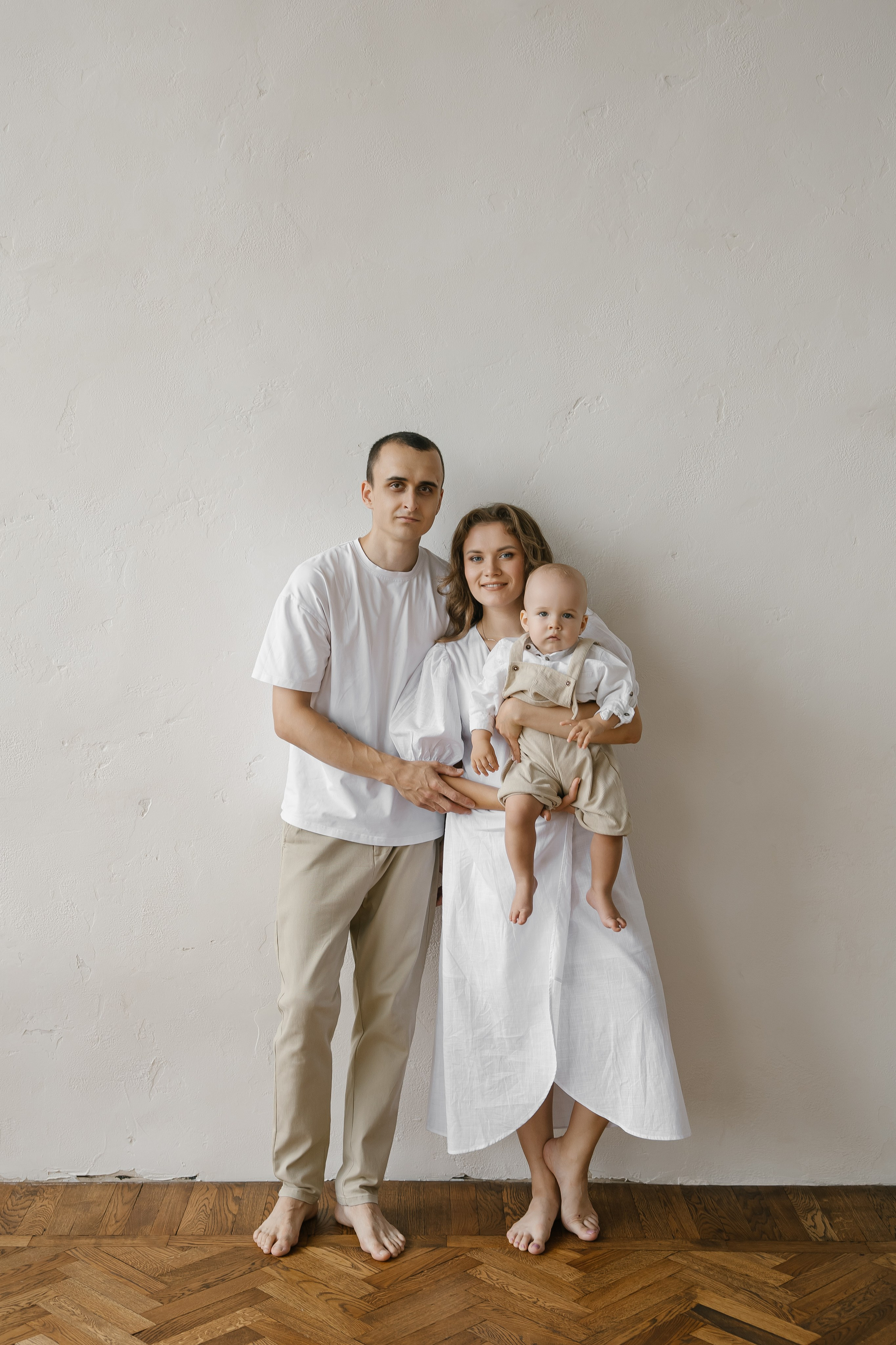 Семейная фотосессия. Свадебный и студийный фотограф в Нижнем Новгороде