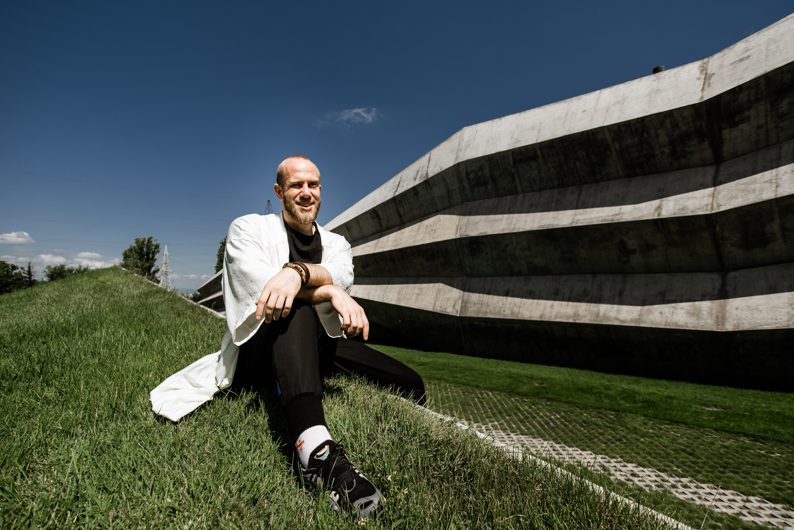 Миша. Свадебный и репортажный фотограф Грузия