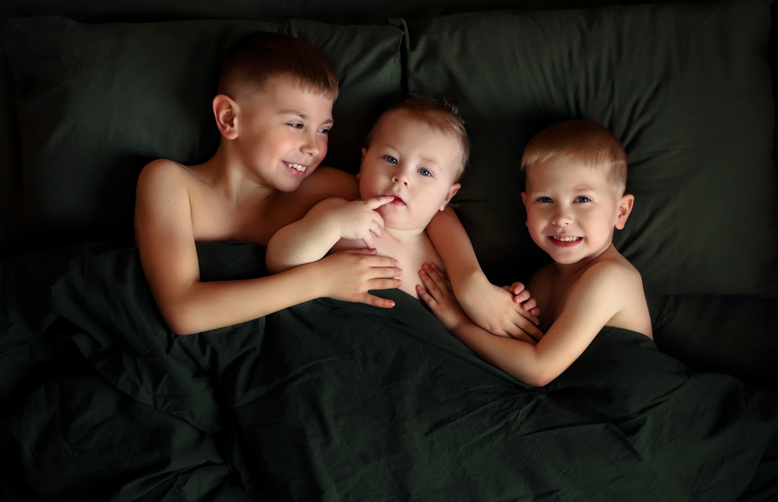 Семьи. Детский и семейный фотограф, Катерина Дементьева. Город Пермь