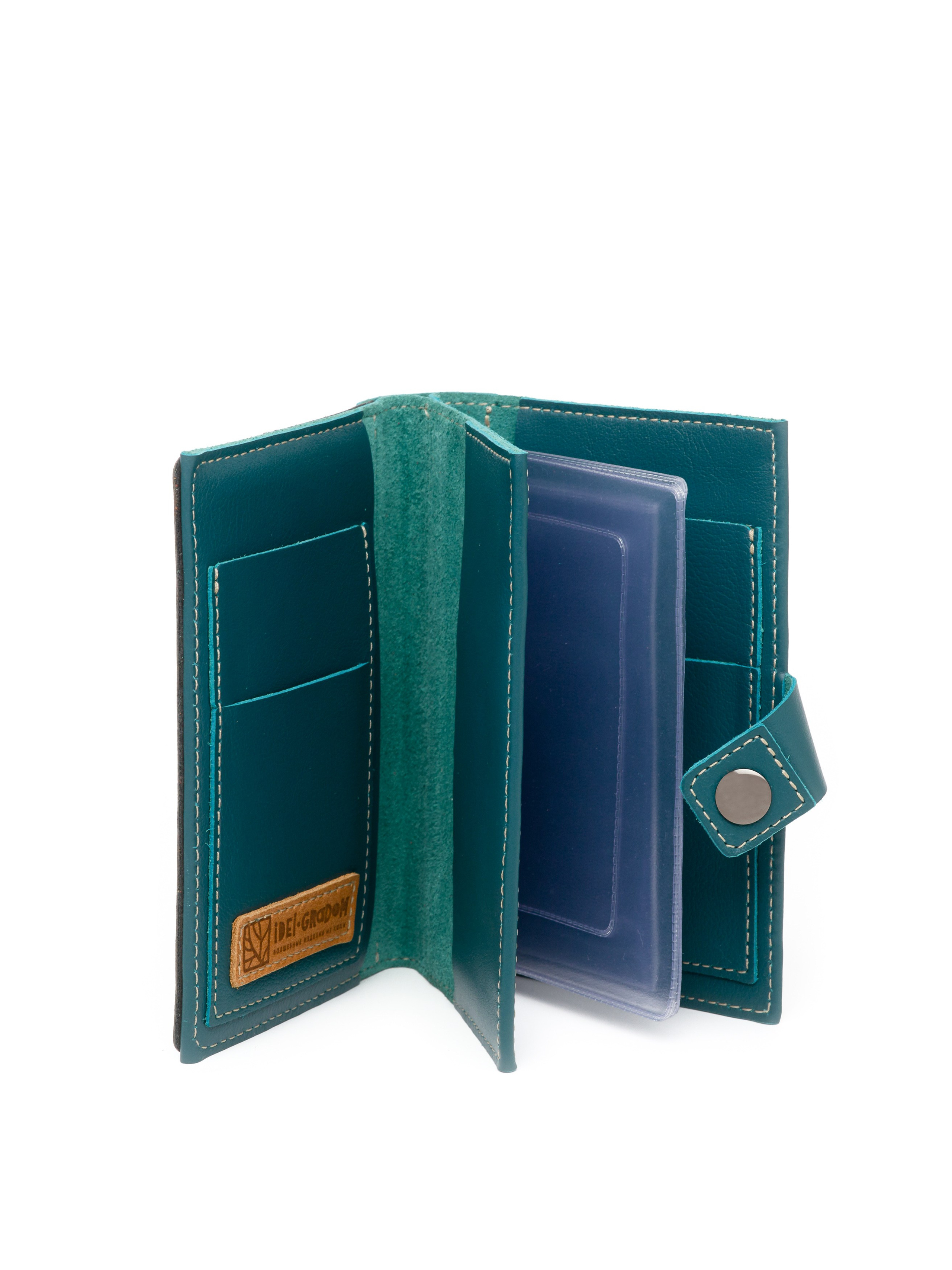 Кошельки. Предметный фотограф, инфографика и видео в Санкт-Петербурге