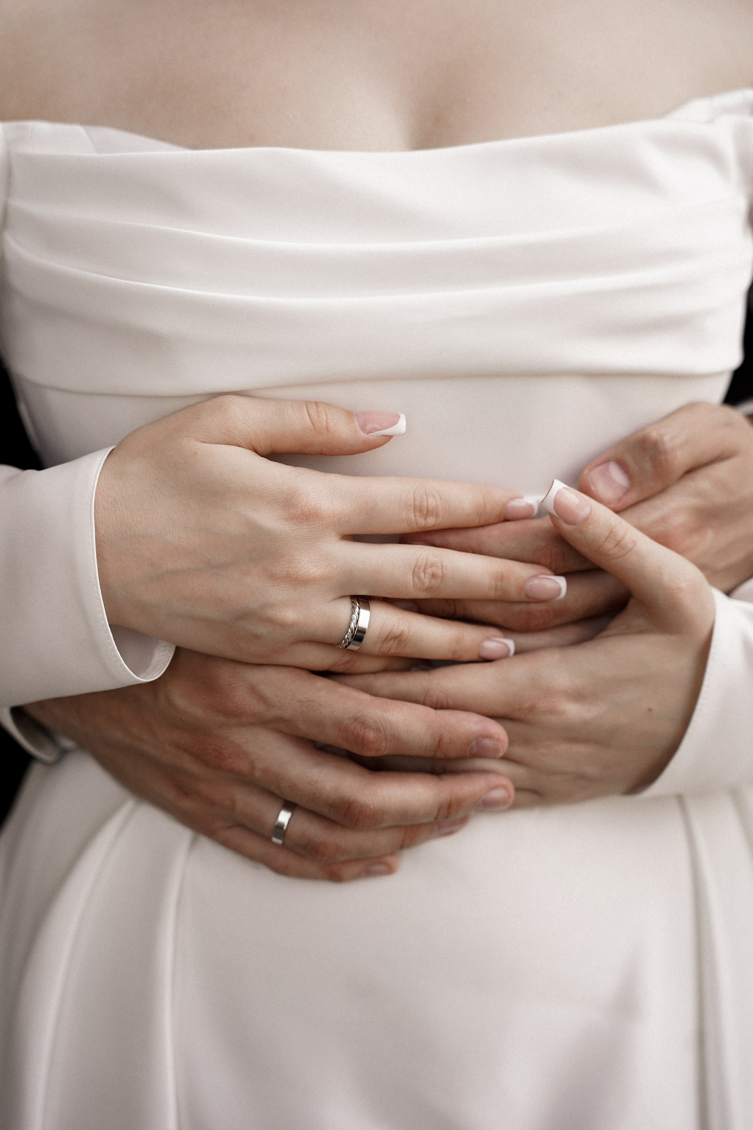 Ксения и Александр. Свадебный фотограф в Санкт-Петербурге Мошина Наталья