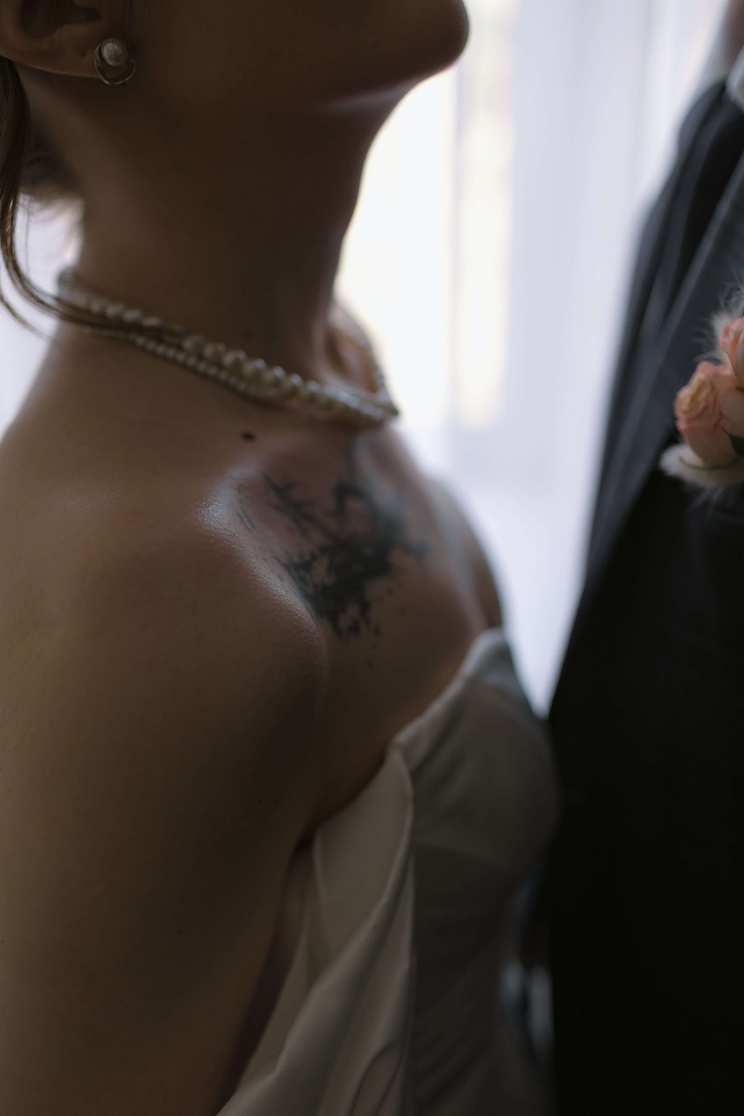 Илья и Полина. Свадебный и семейный фотограф в Самаре Посконнова Анна