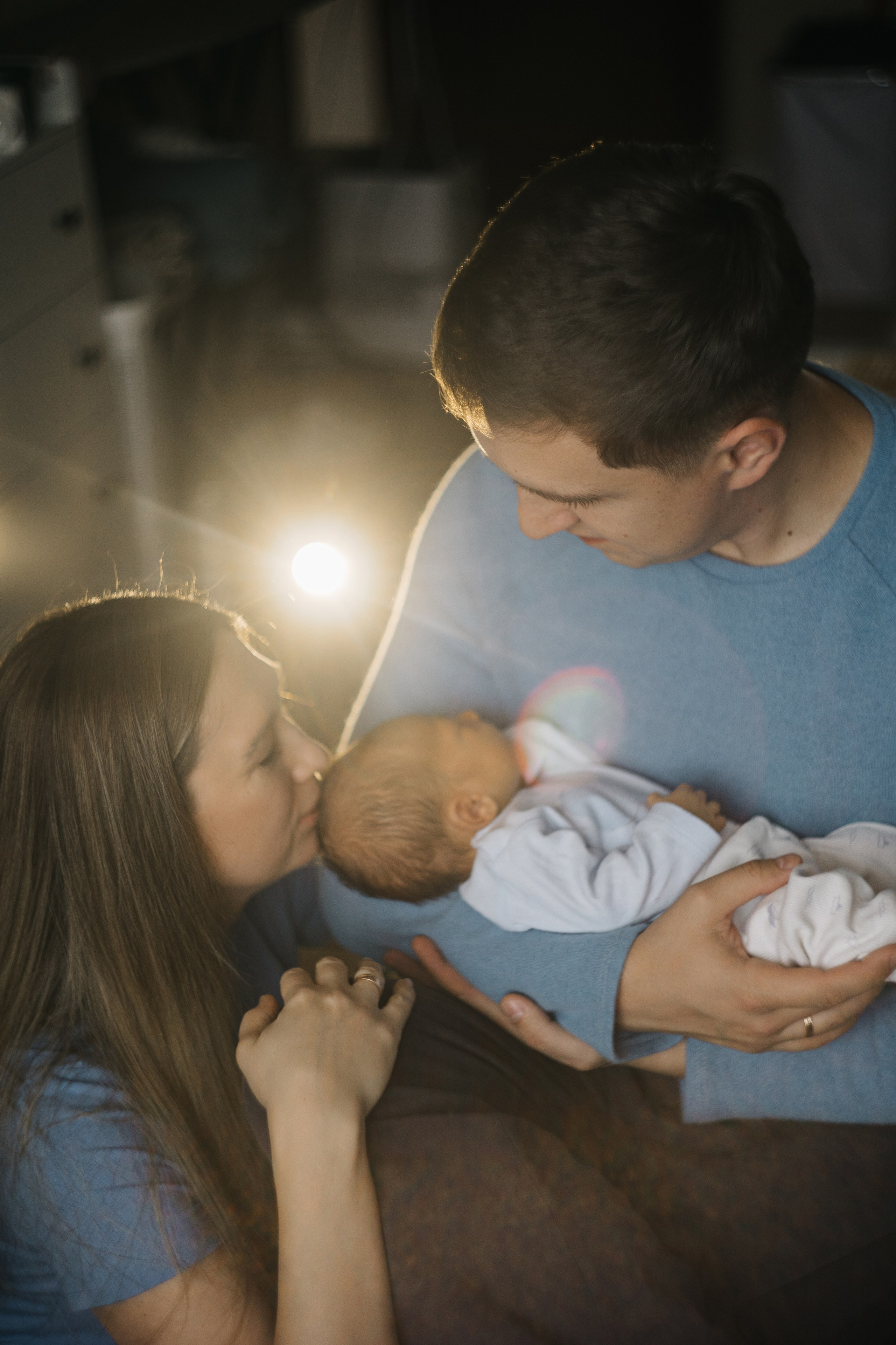 Привет Владик. Свадебный и семейный фотограф в Самаре Посконнова Анна