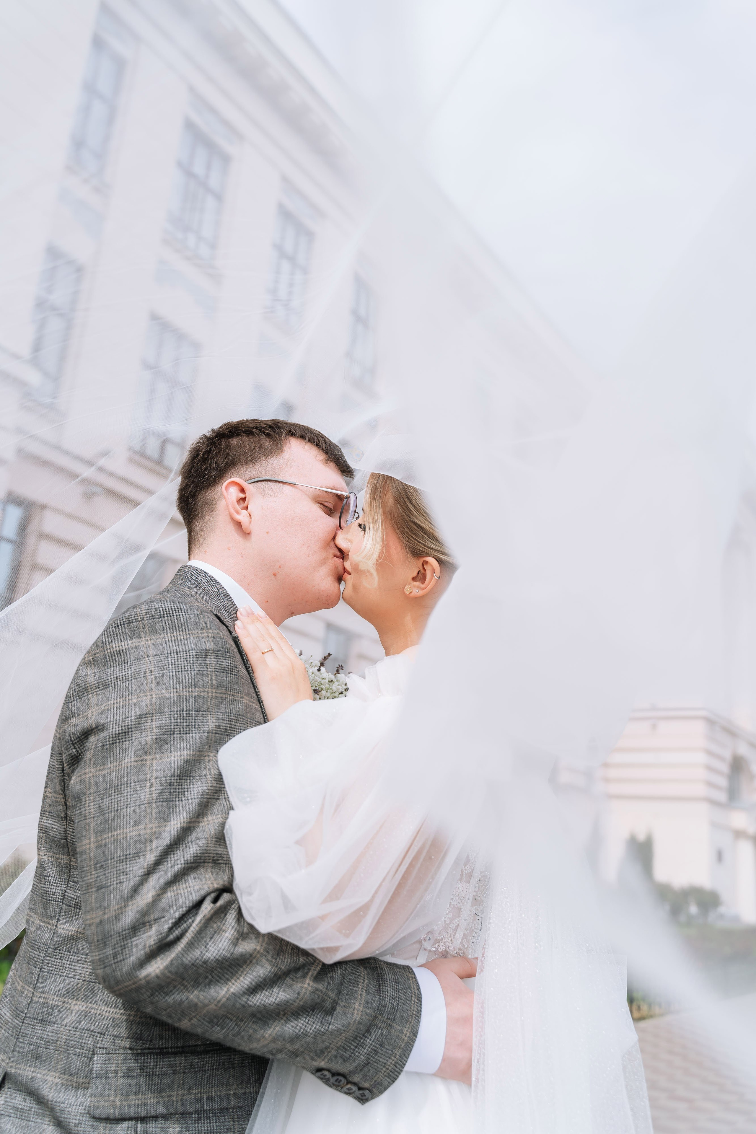 Анастасия и Никита. Семейный фотограф Новочеркасск