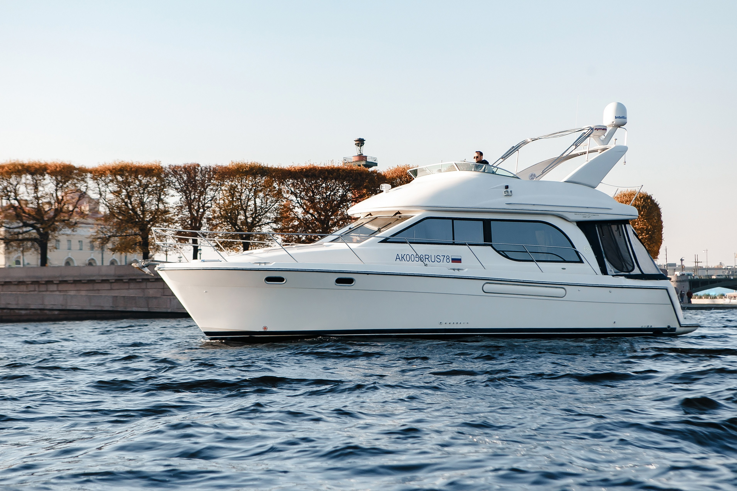 КОНТЕНТ&ЕДА. Константин Трофимов | Фотограф в Санкт-Петербурге