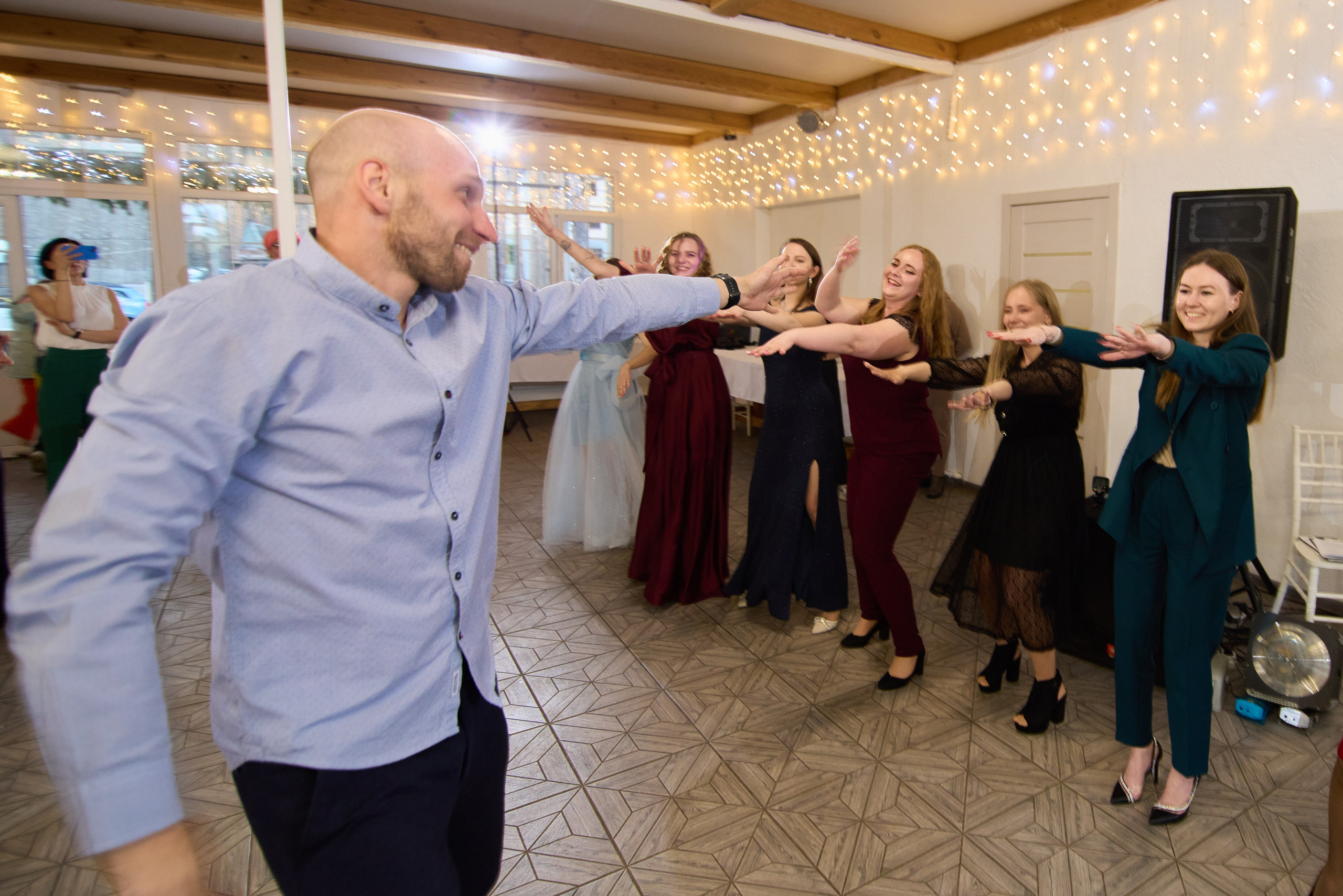 Дмитрий и Дарья. Фотограф Евдокимов Никита. Тамбов, Москва