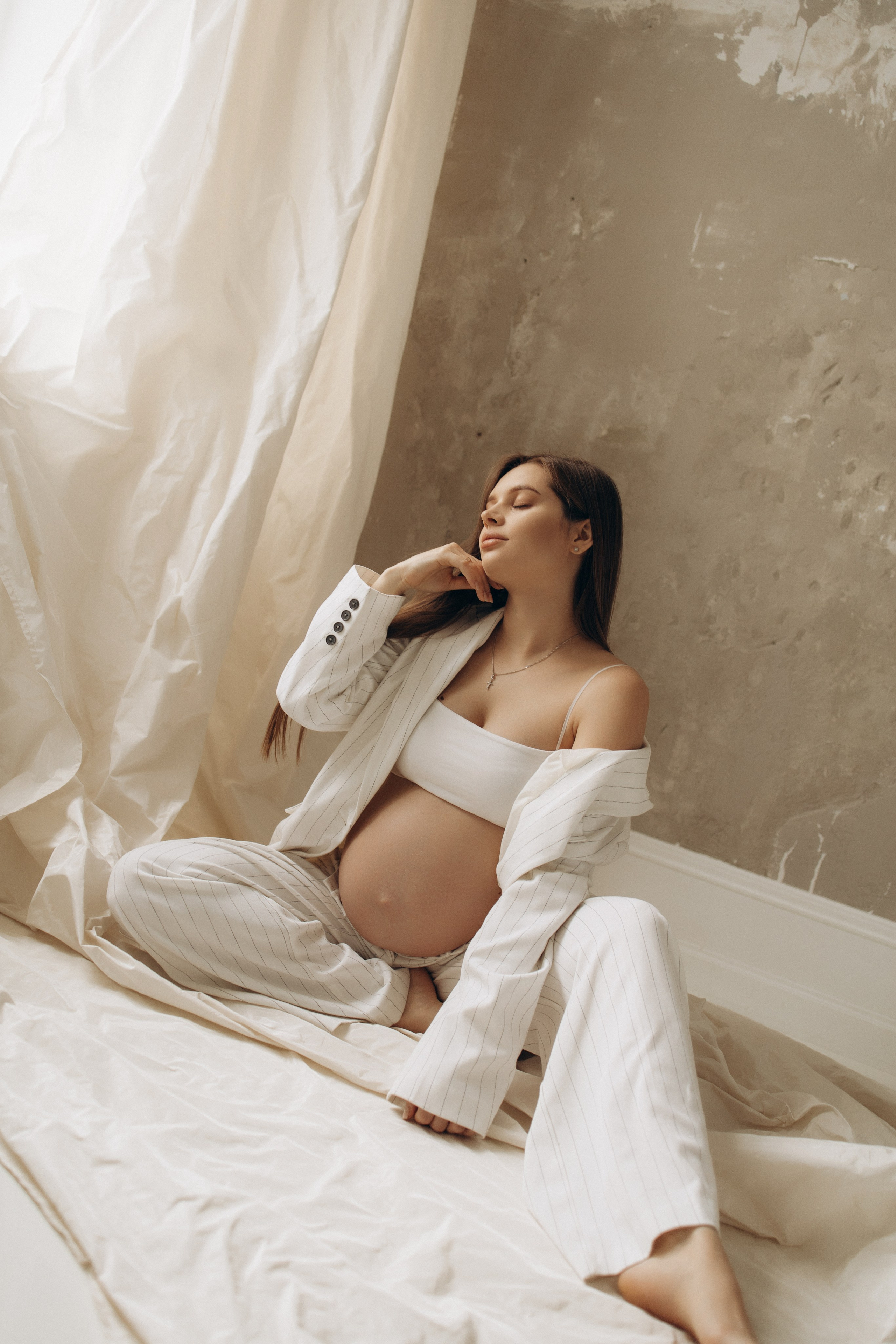 Аня. Самый теплый фотограф в Краснодаре Рябоконь Ксения