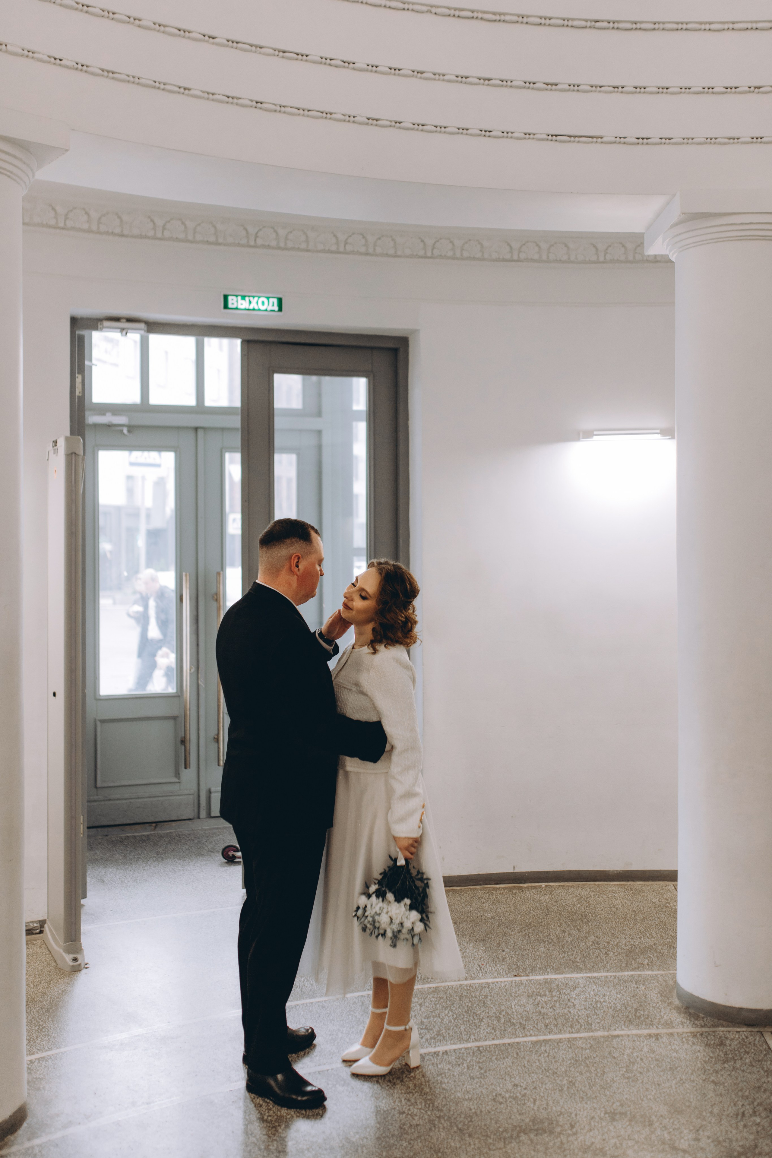 Лена и Гена. Фотограф в Нижнем Новгороде Лебедева Елена