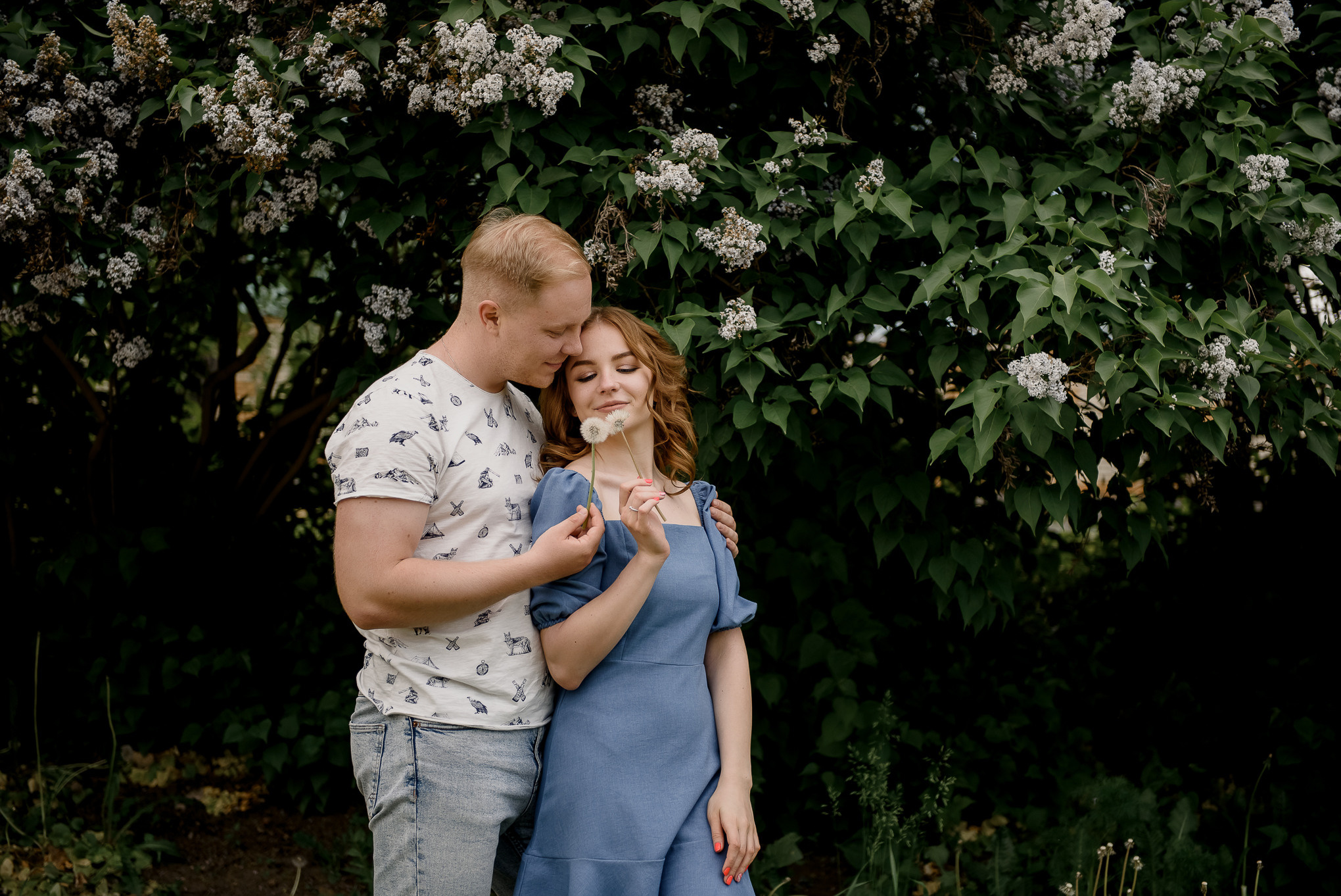 Время для двоих). Свадебный и семейный фотограф в Рязани Калинкина Мария