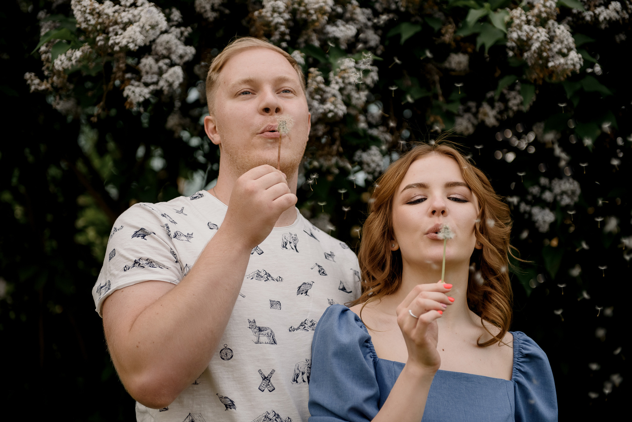 Время для двоих). Свадебный и семейный фотограф в Рязани Калинкина Мария