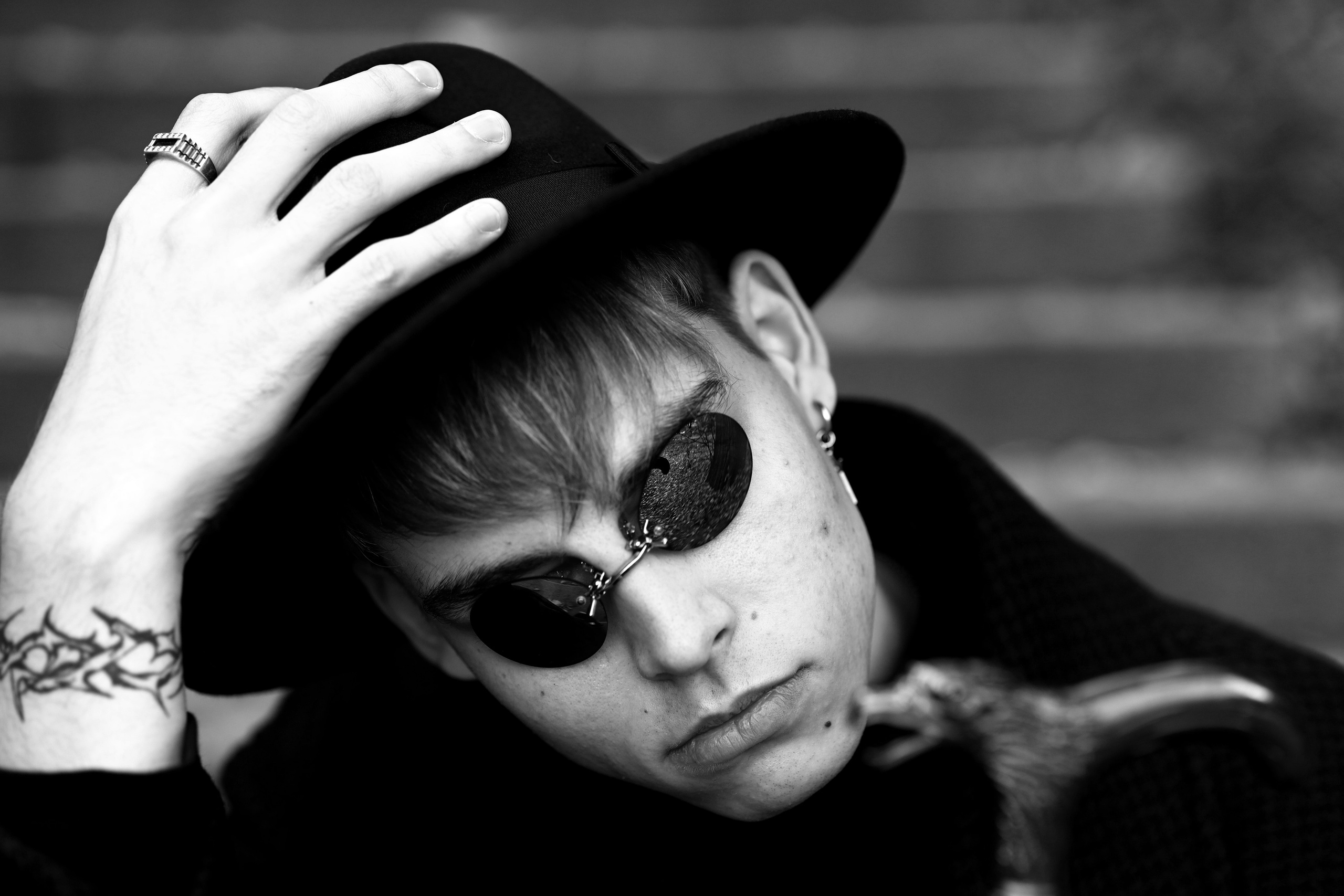 Фотопрогулка. Kreativniefoto.ru