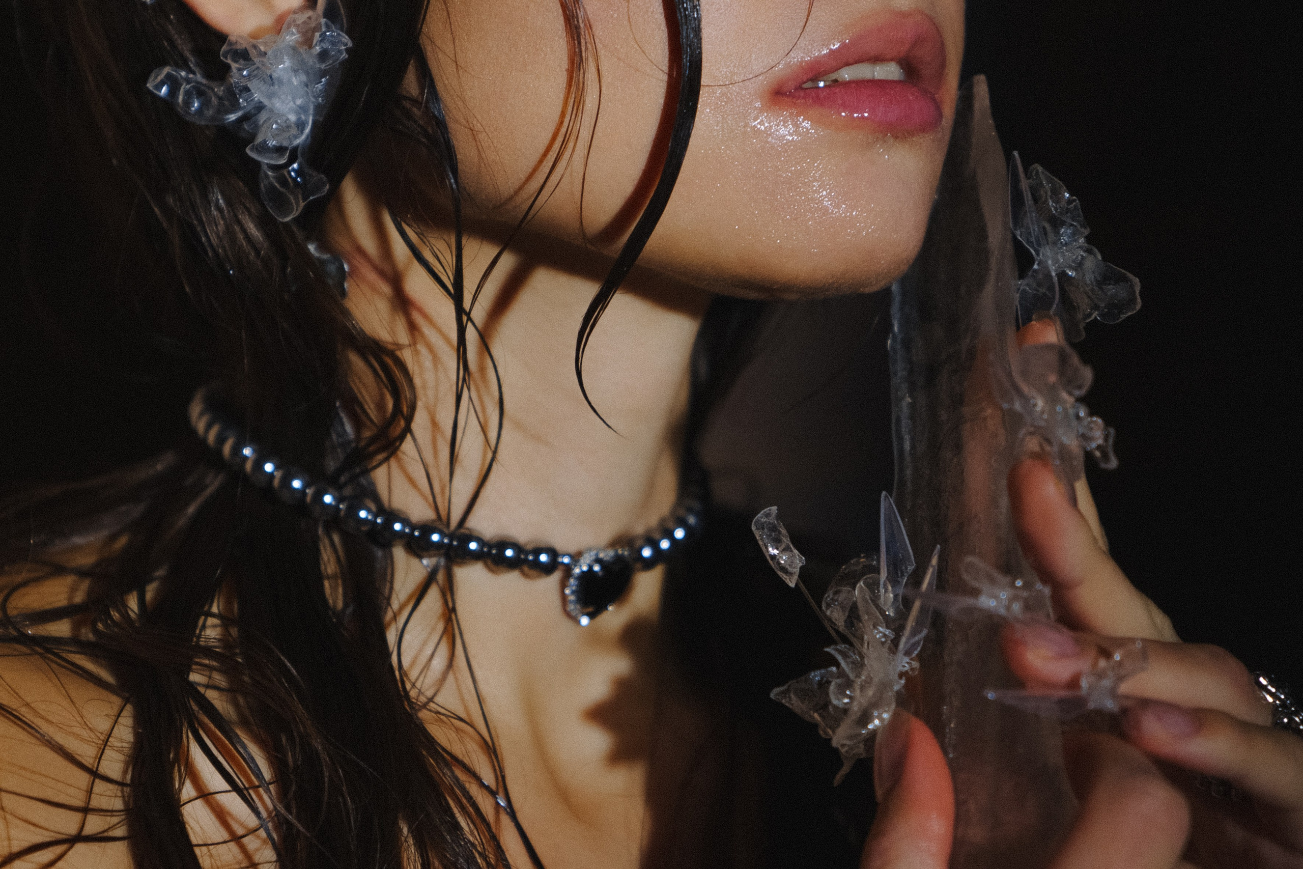 Алина и Леша