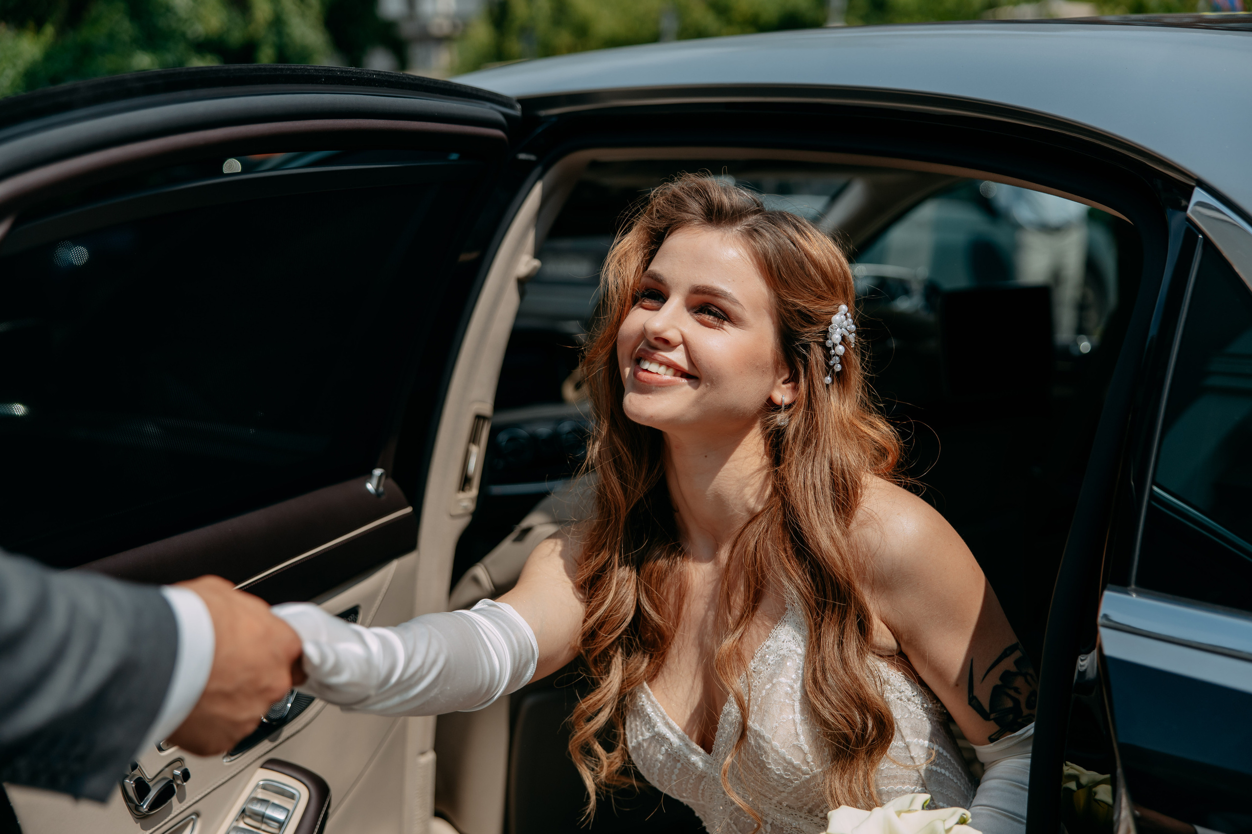 Влад и Влада. Фото и видео съемка. Андрей Ионов