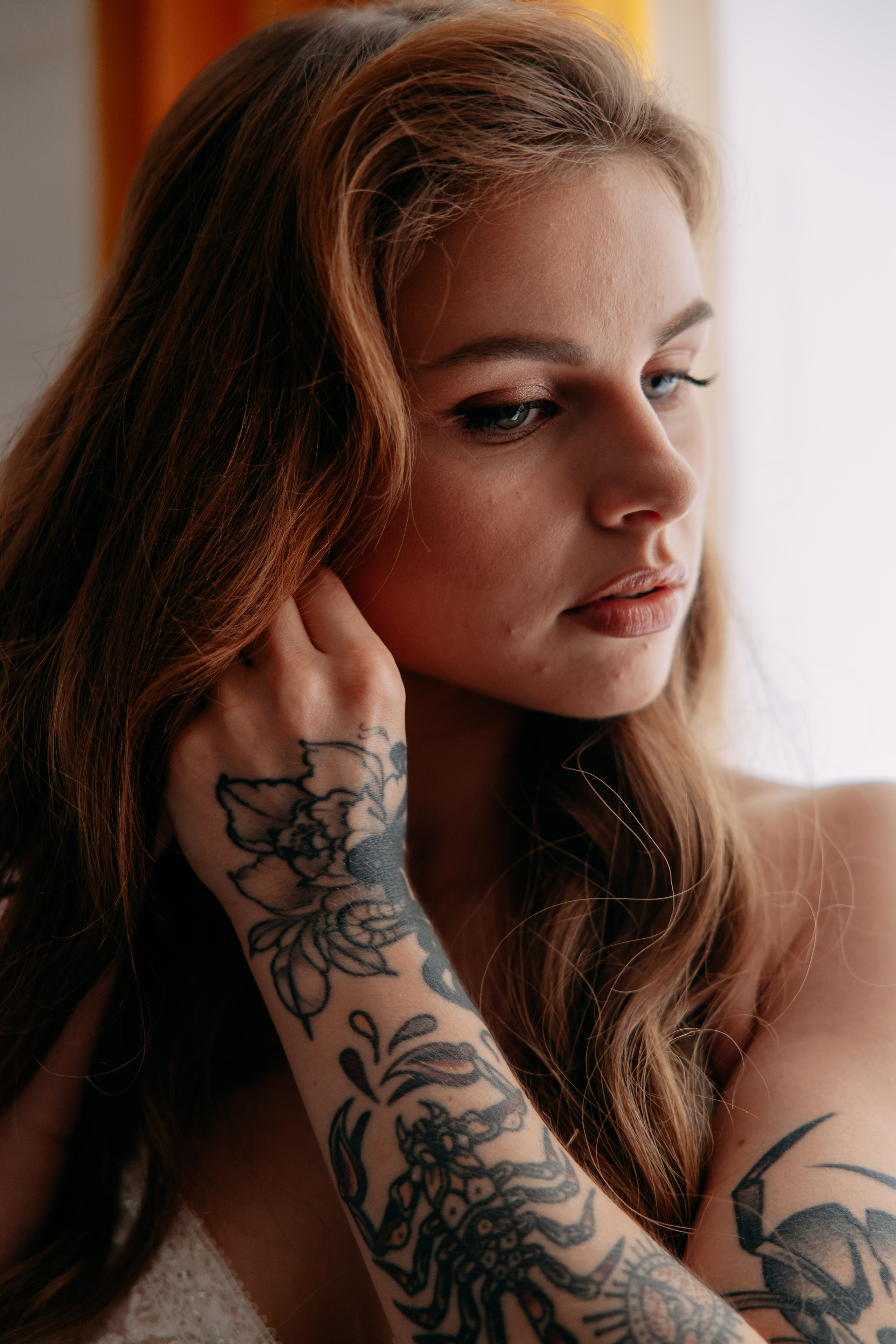 Влад и Влада. Фото и видео съемка. Андрей Ионов