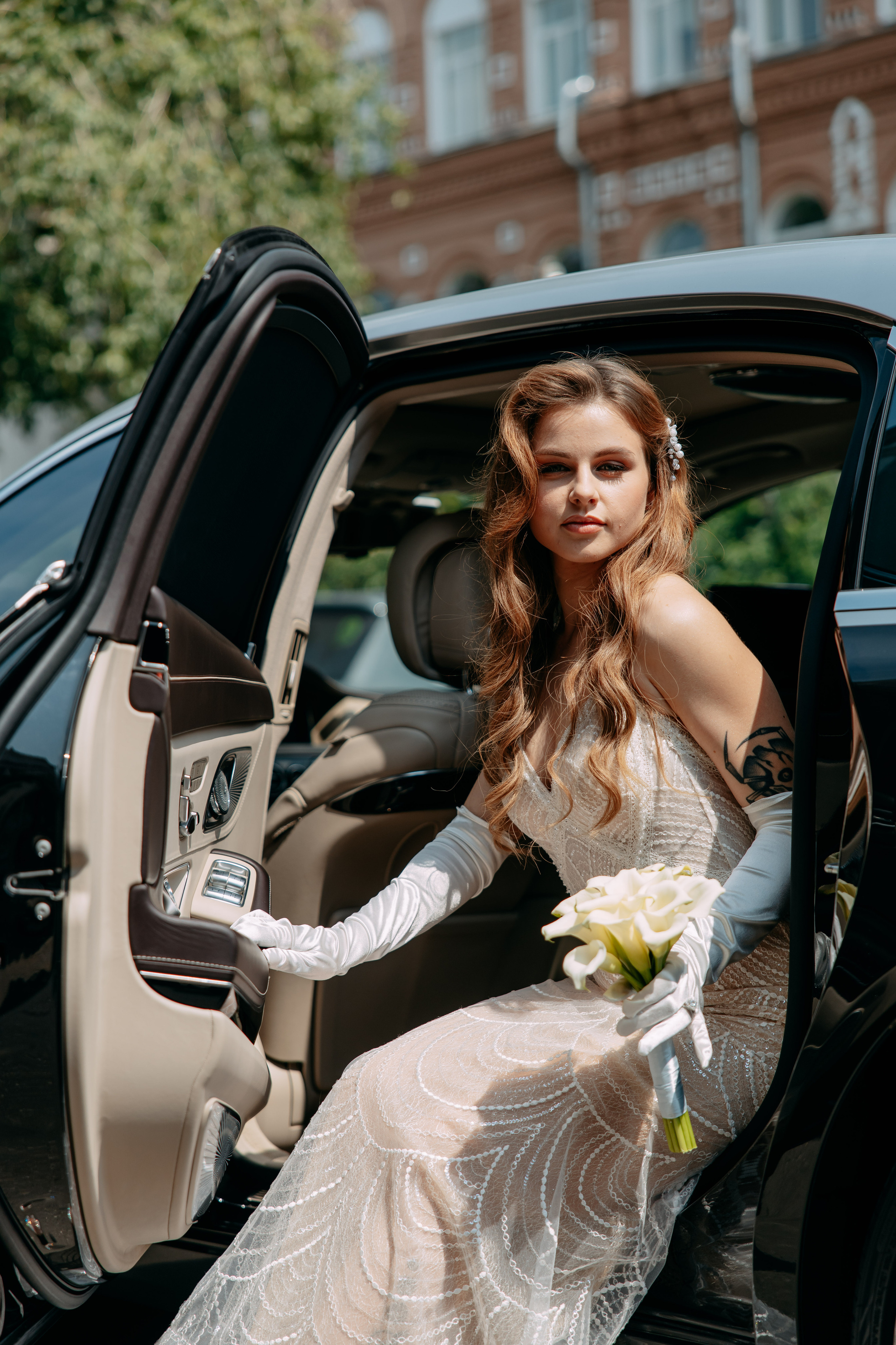 Влад и Влада. Фото и видео съемка. Андрей Ионов