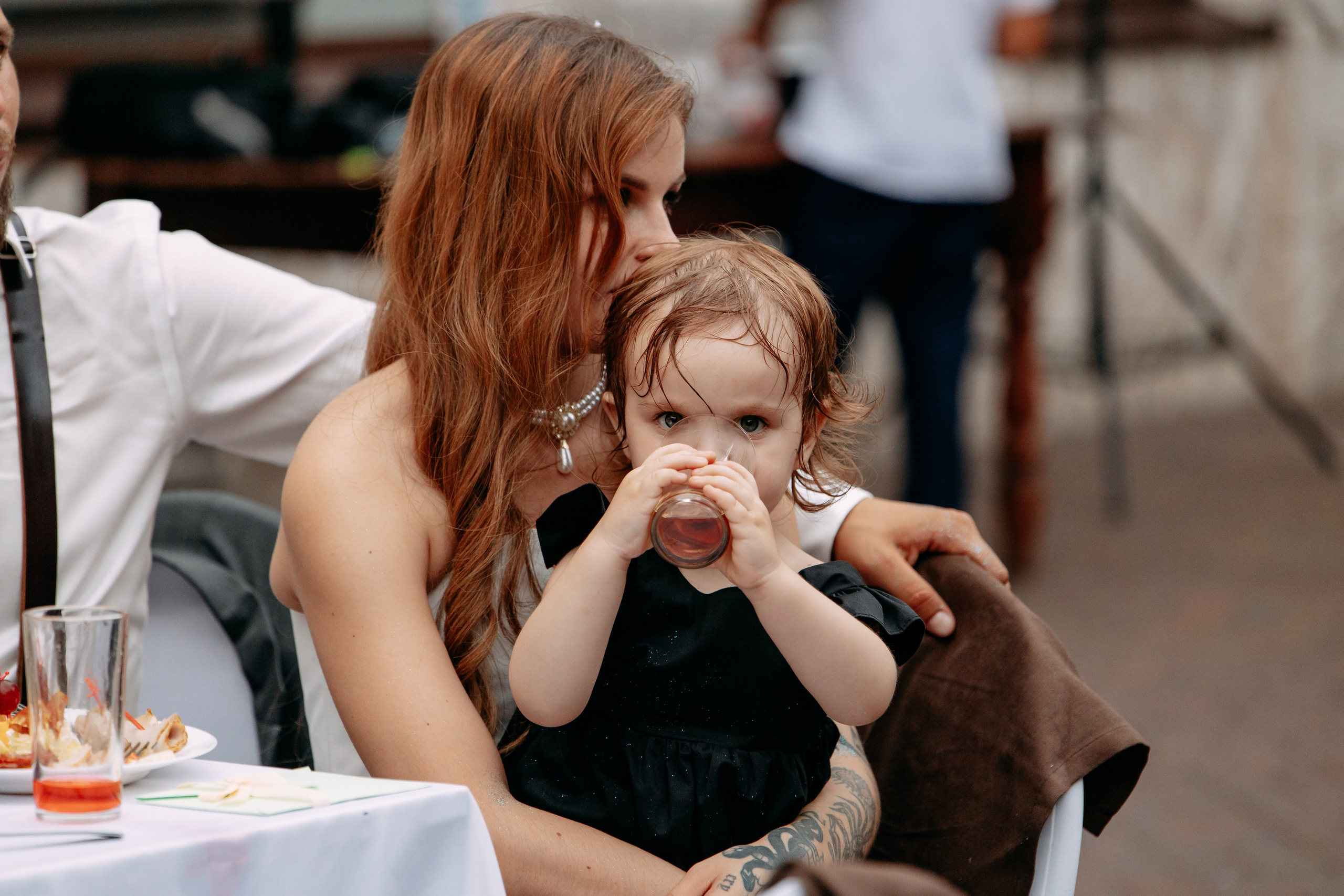 Влад и Влада. Фото и видео съемка. Андрей Ионов