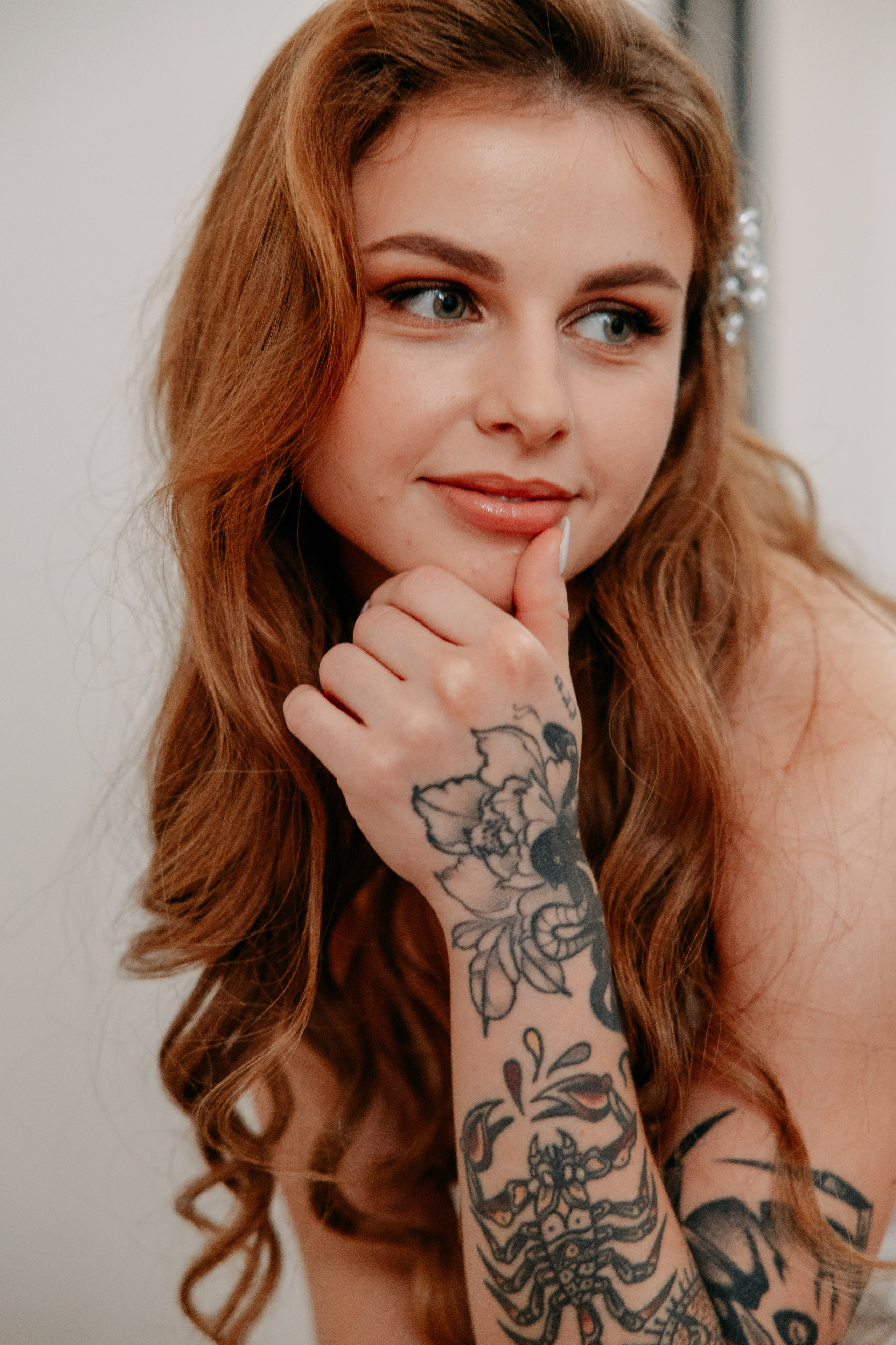 Влад и Влада. Фото и видео съемка. Андрей Ионов