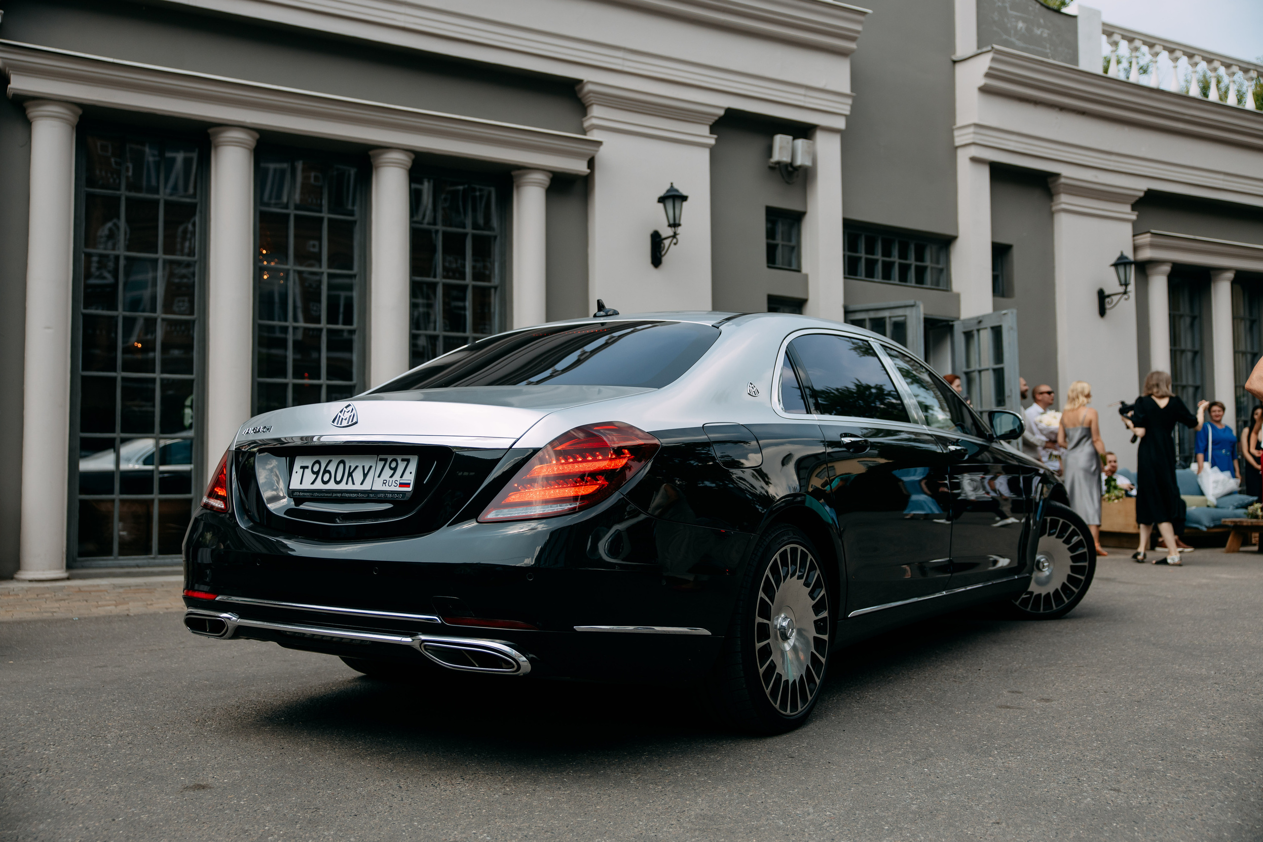 Влад и Влада. Фото и видео съемка. Андрей Ионов