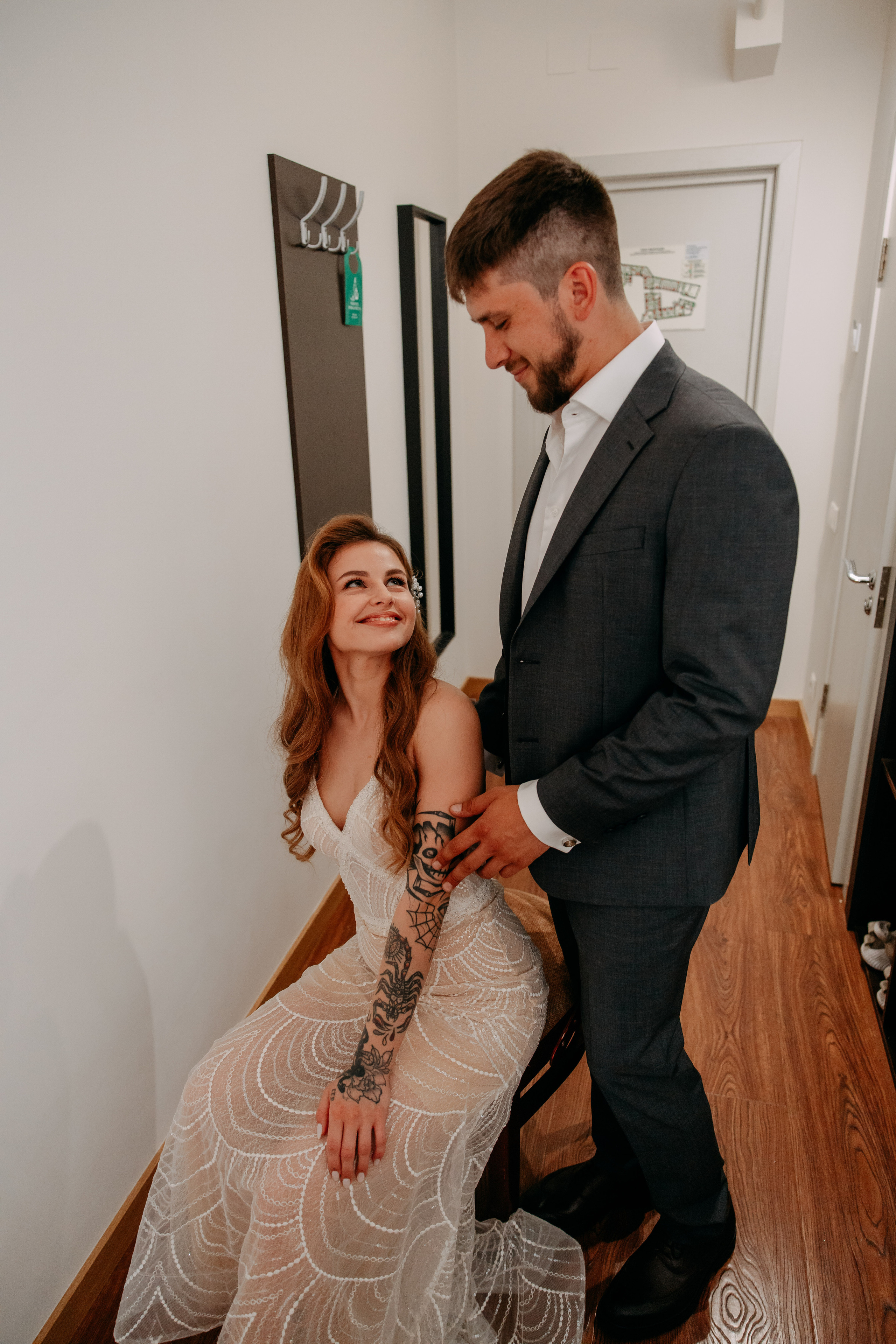 Влад и Влада. Фото и видео съемка. Андрей Ионов