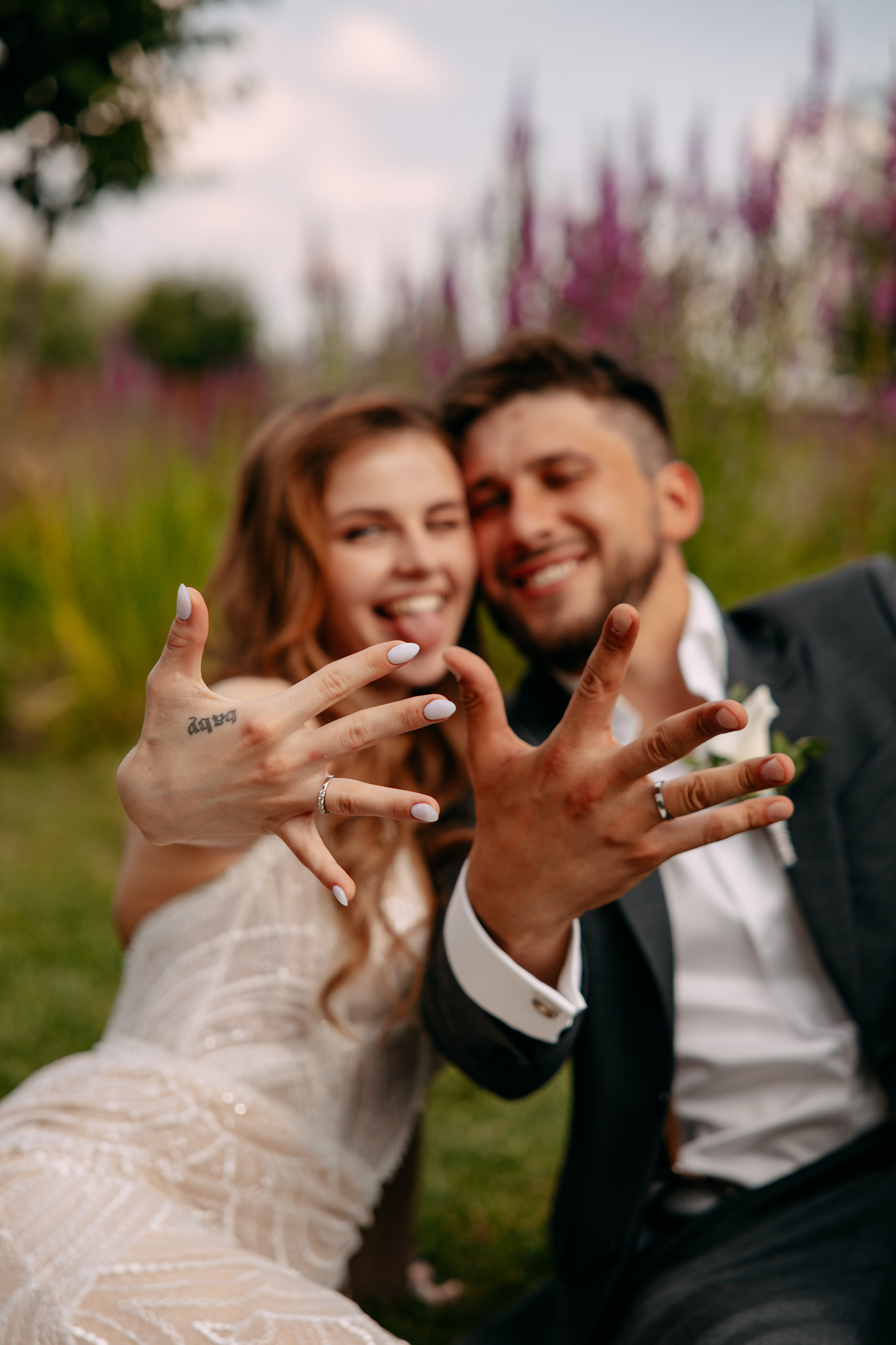 Влад и Влада. Фото и видео съемка. Андрей Ионов