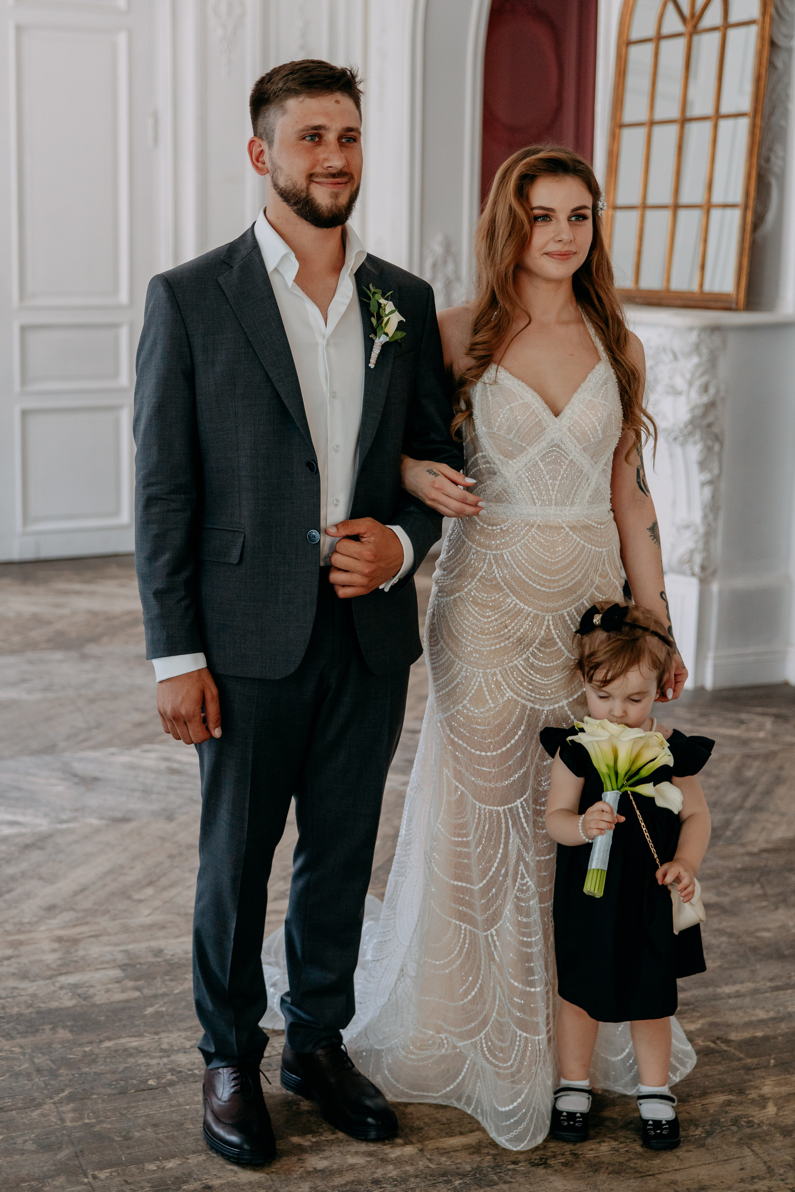 Влад и Влада. Фото и видео съемка. Андрей Ионов