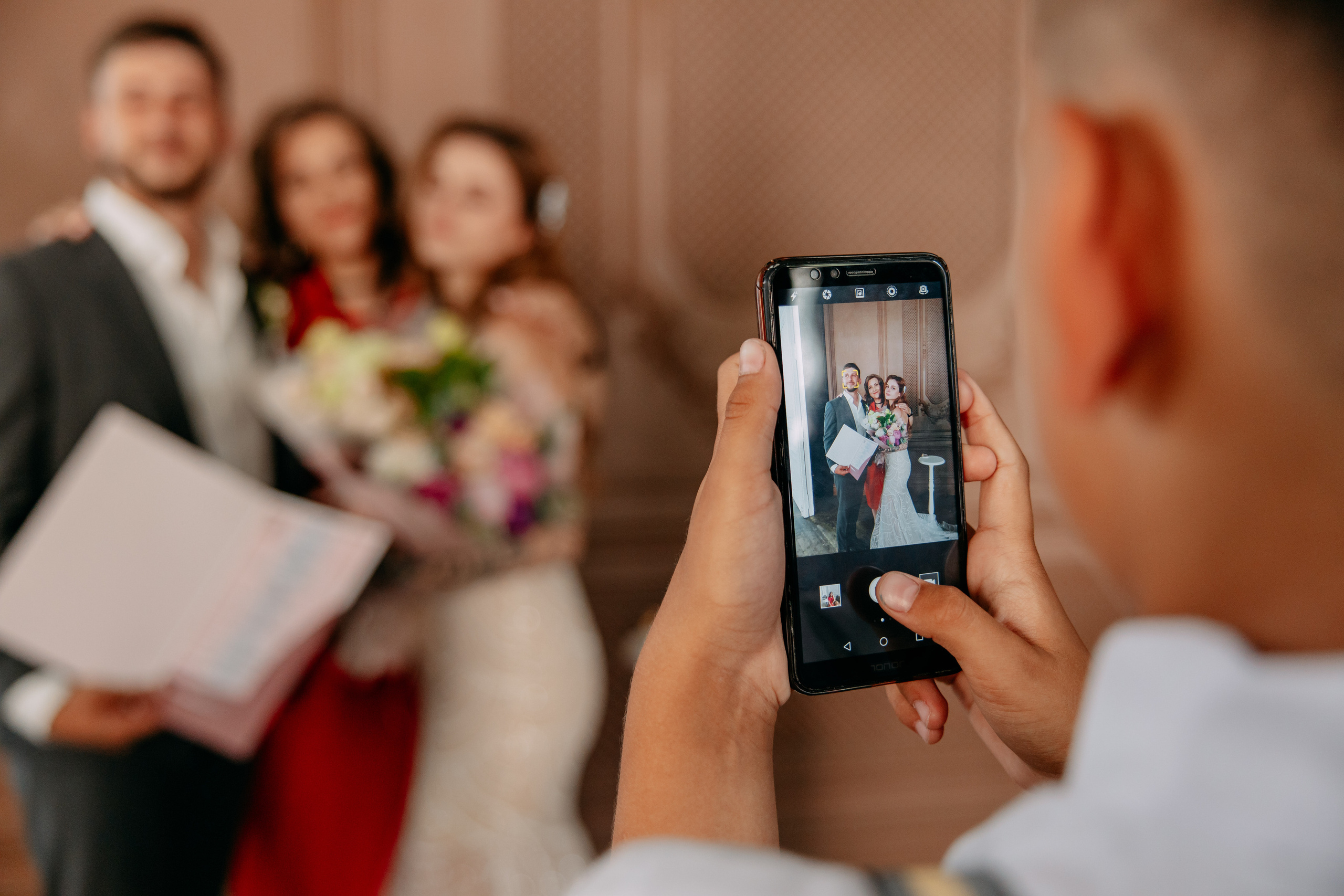 Влад и Влада. Фото и видео съемка. Андрей Ионов