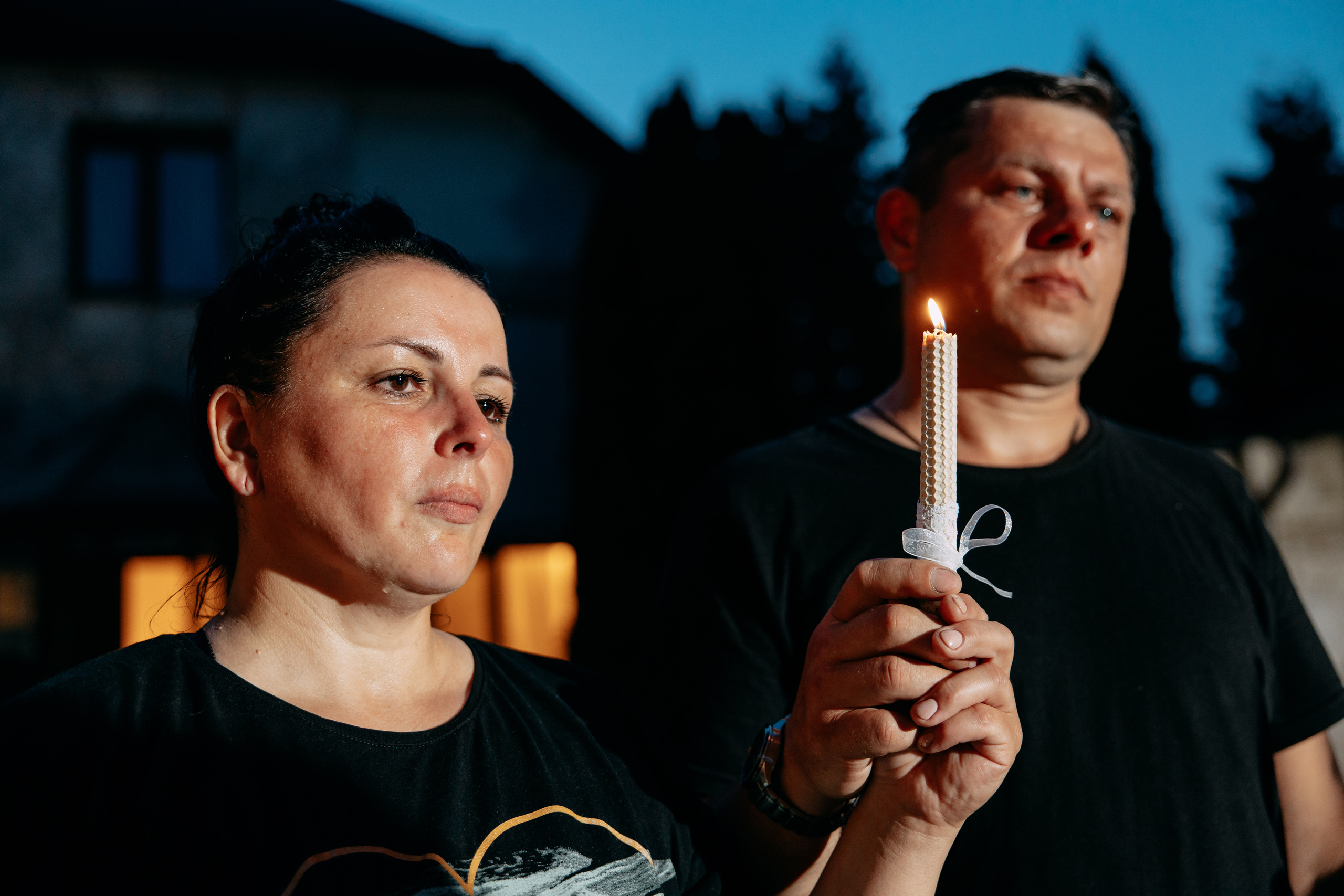 Влад и Влада. Фото и видео съемка. Андрей Ионов