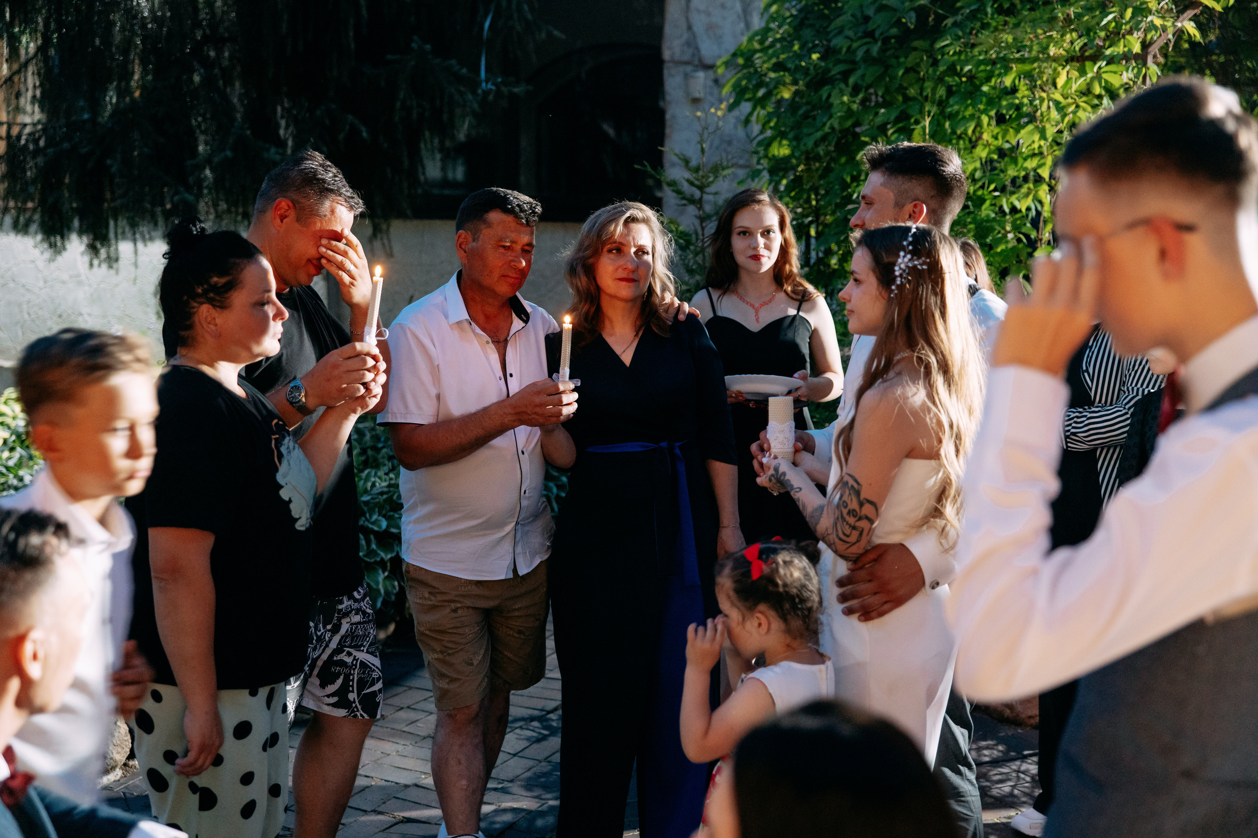 Влад и Влада. Фото и видео съемка. Андрей Ионов