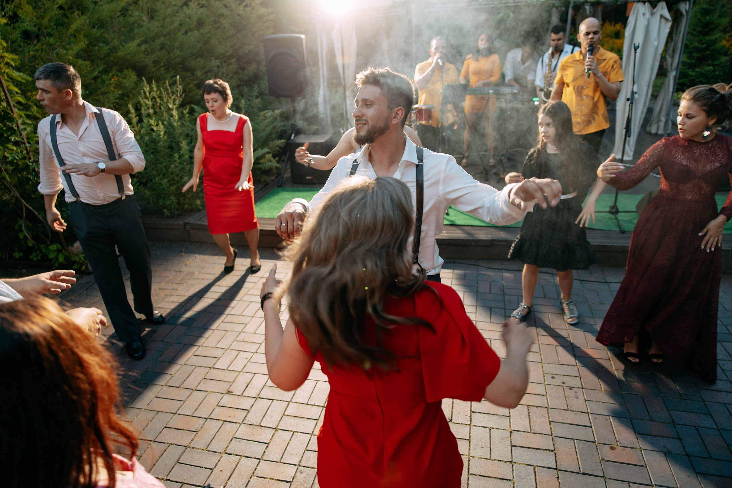 Влад и Влада. Фото и видео съемка. Андрей Ионов