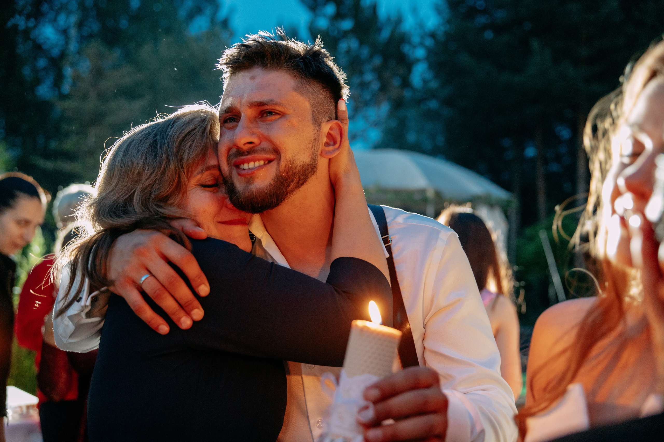 Влад и Влада. Фото и видео съемка. Андрей Ионов