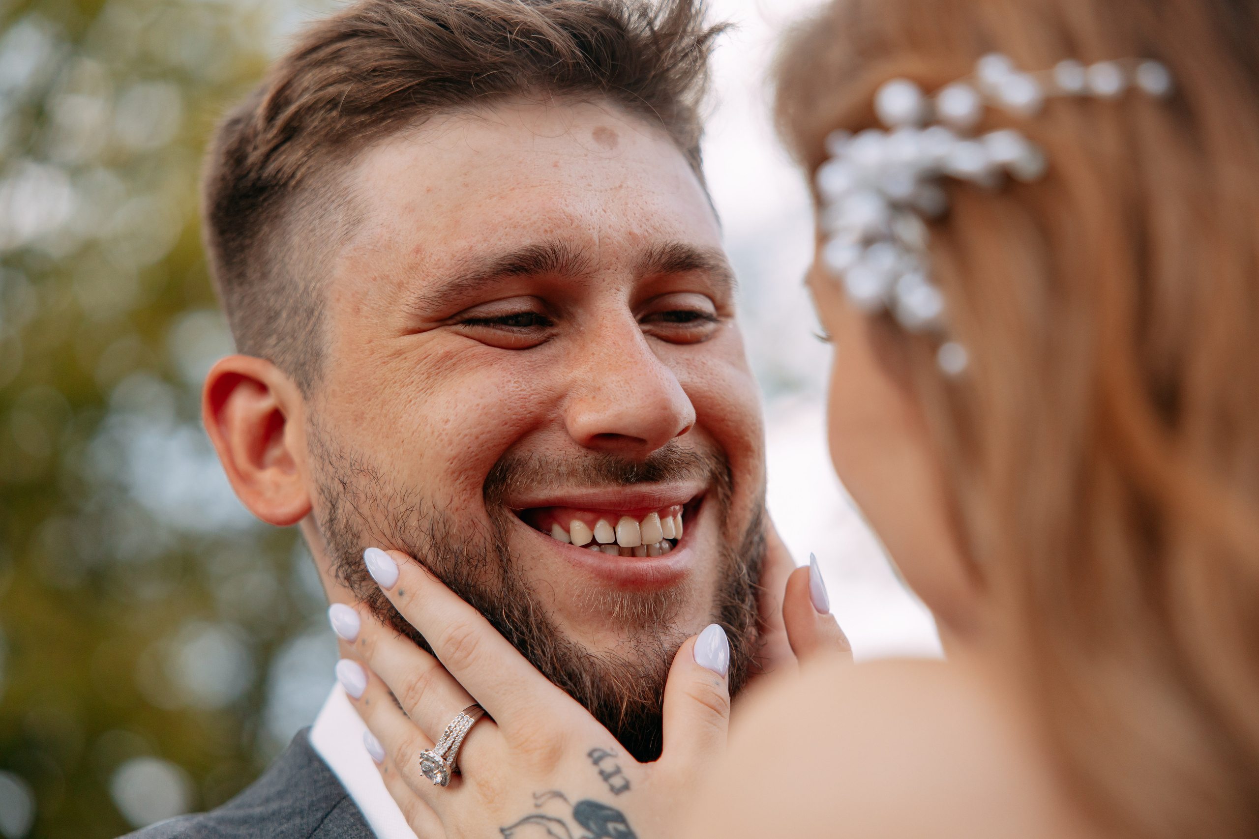 Влад и Влада. Фото и видео съемка. Андрей Ионов