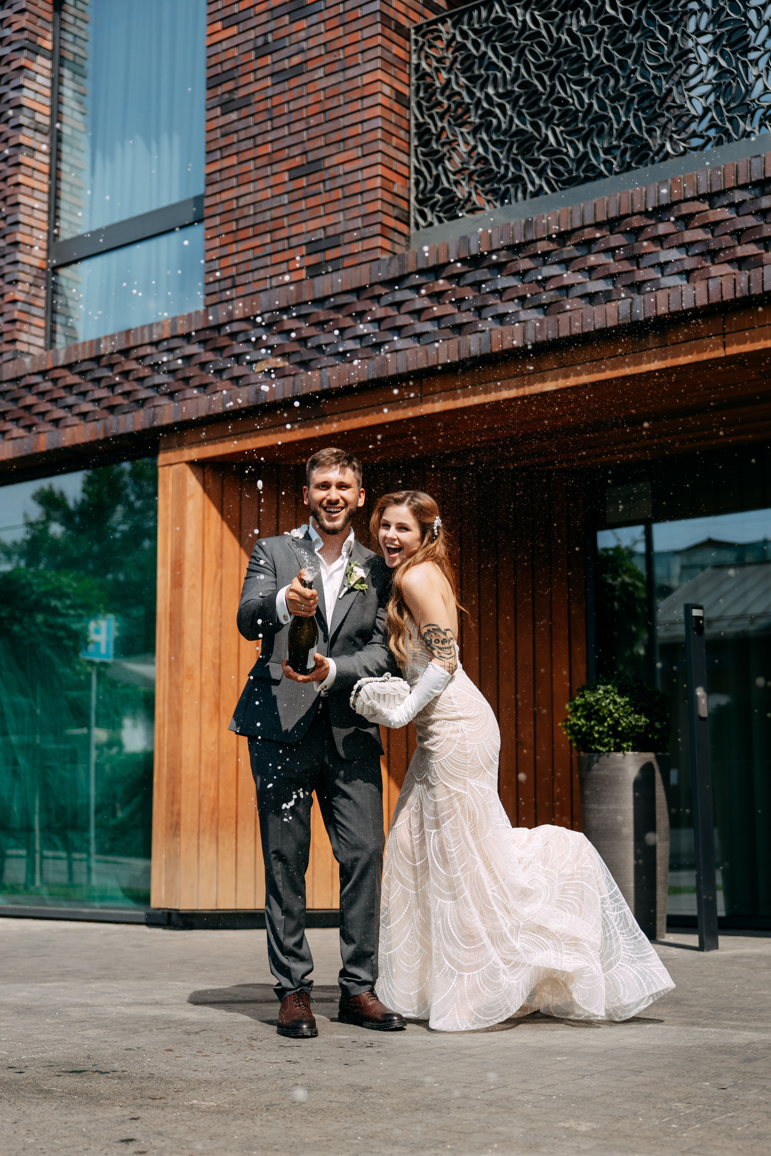 Влад и Влада. Фото и видео съемка. Андрей Ионов