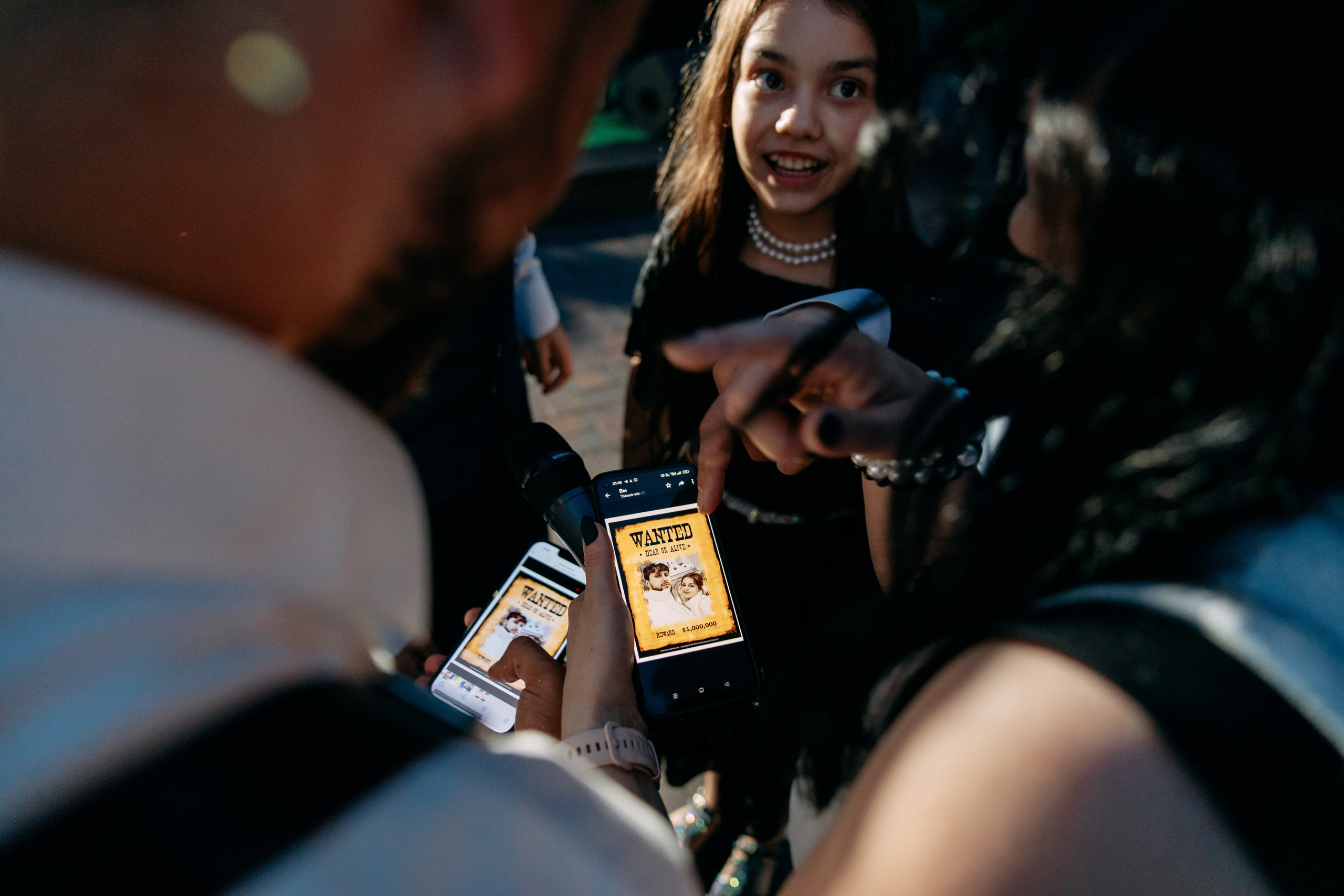 Влад и Влада. Фото и видео съемка. Андрей Ионов