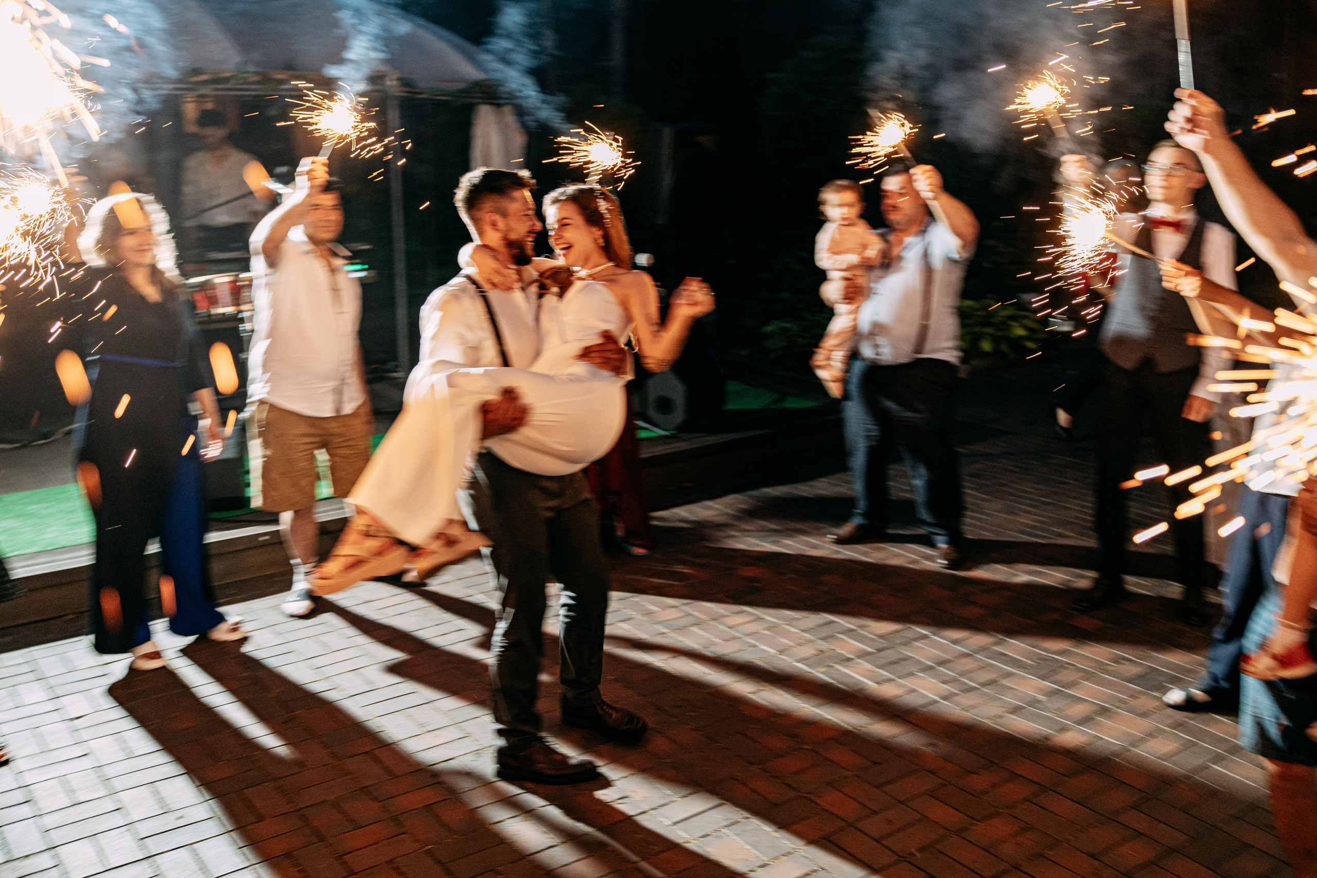 Влад и Влада. Фото и видео съемка. Андрей Ионов