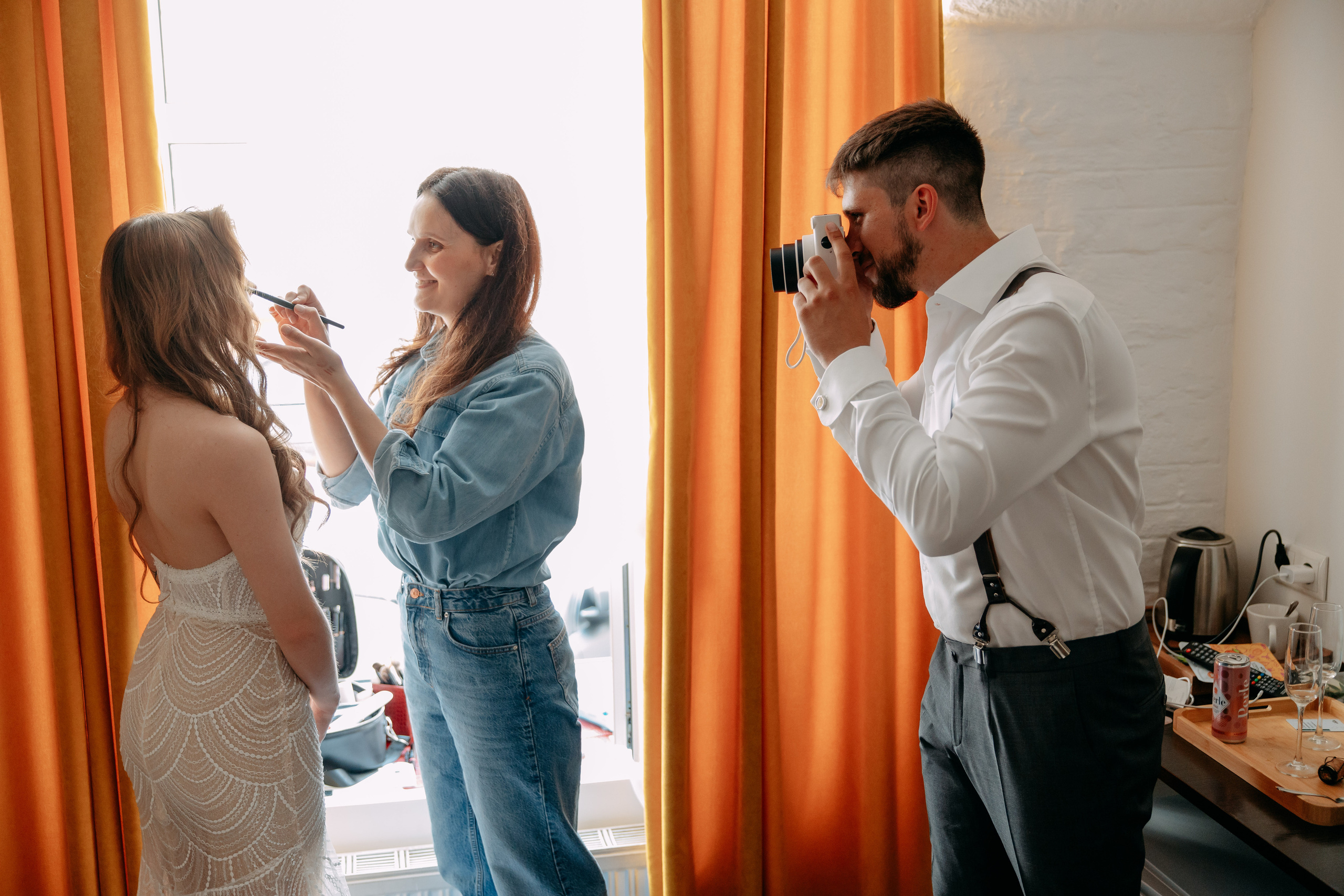 Влад и Влада. Фото и видео съемка. Андрей Ионов