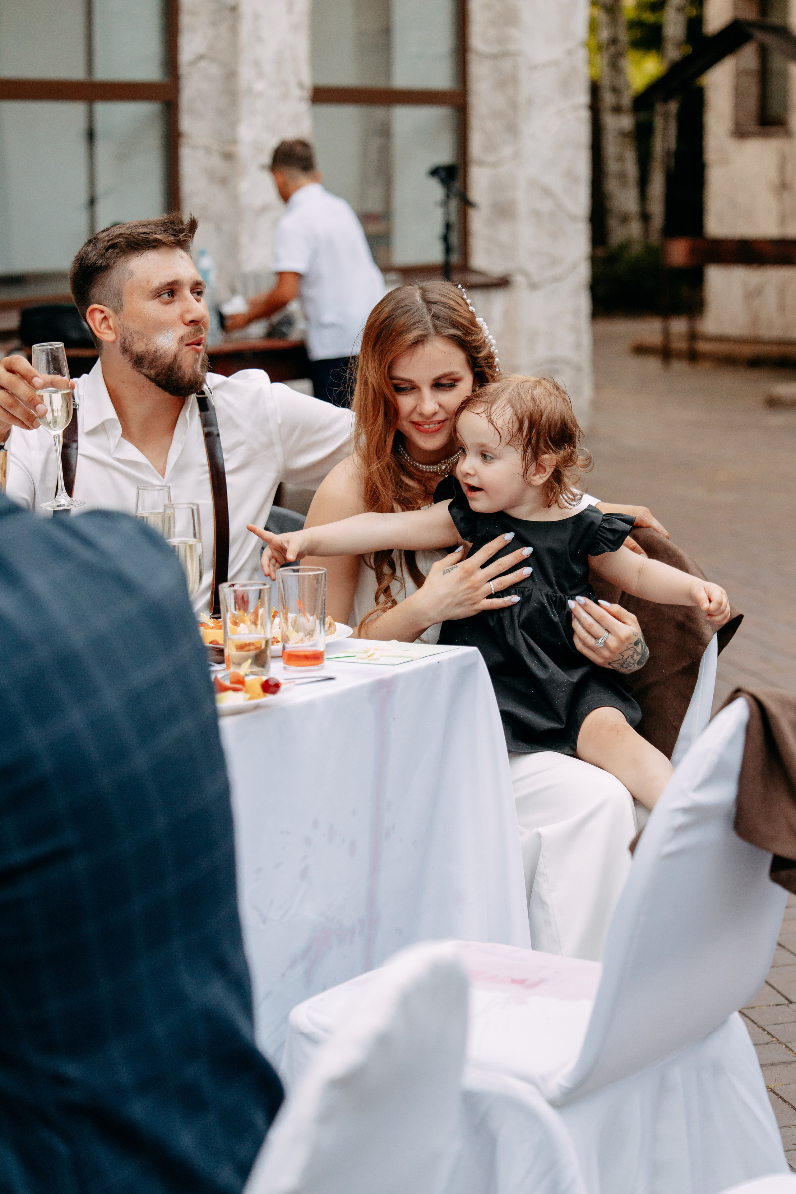 Влад и Влада. Фото и видео съемка. Андрей Ионов