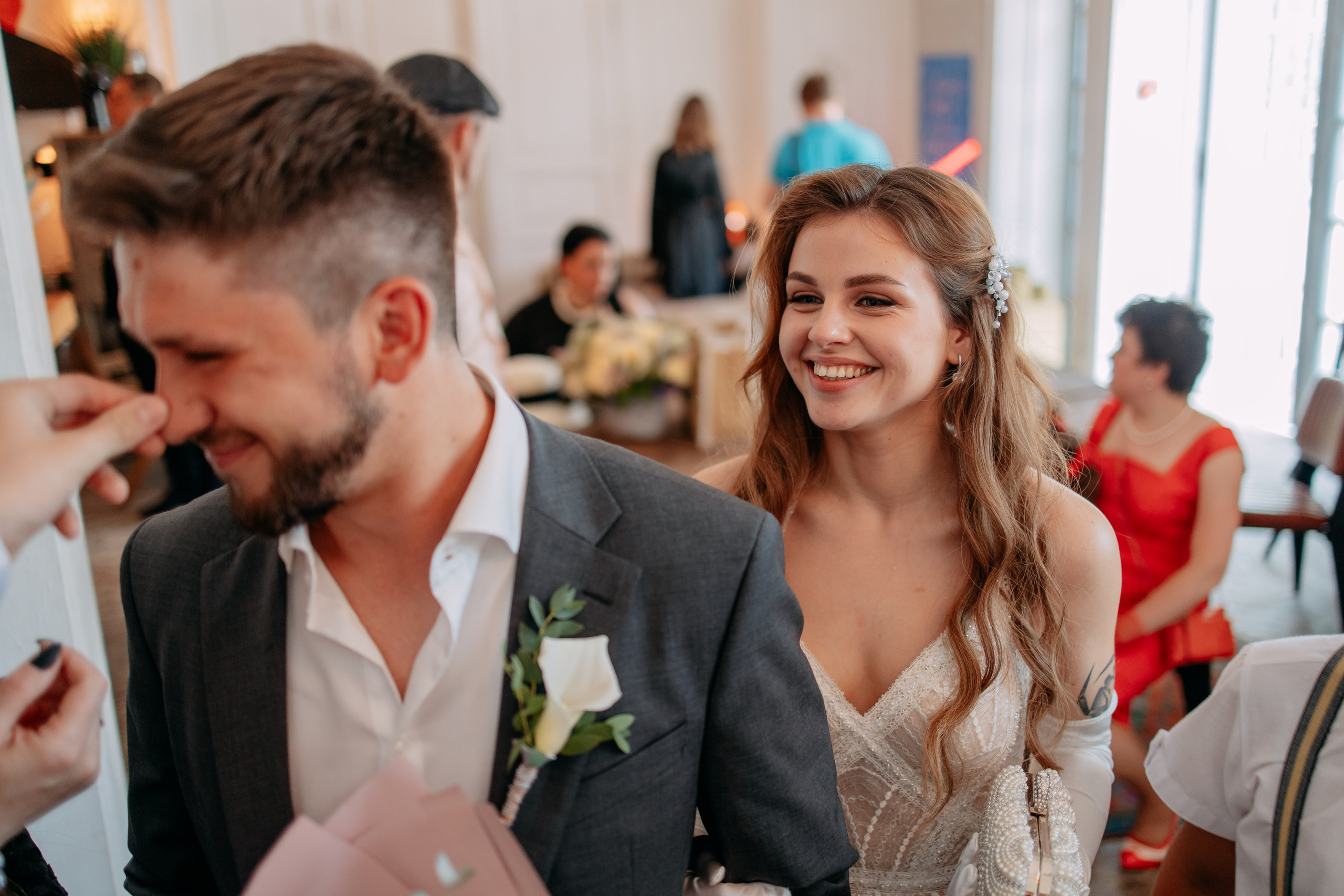 Влад и Влада. Фото и видео съемка. Андрей Ионов