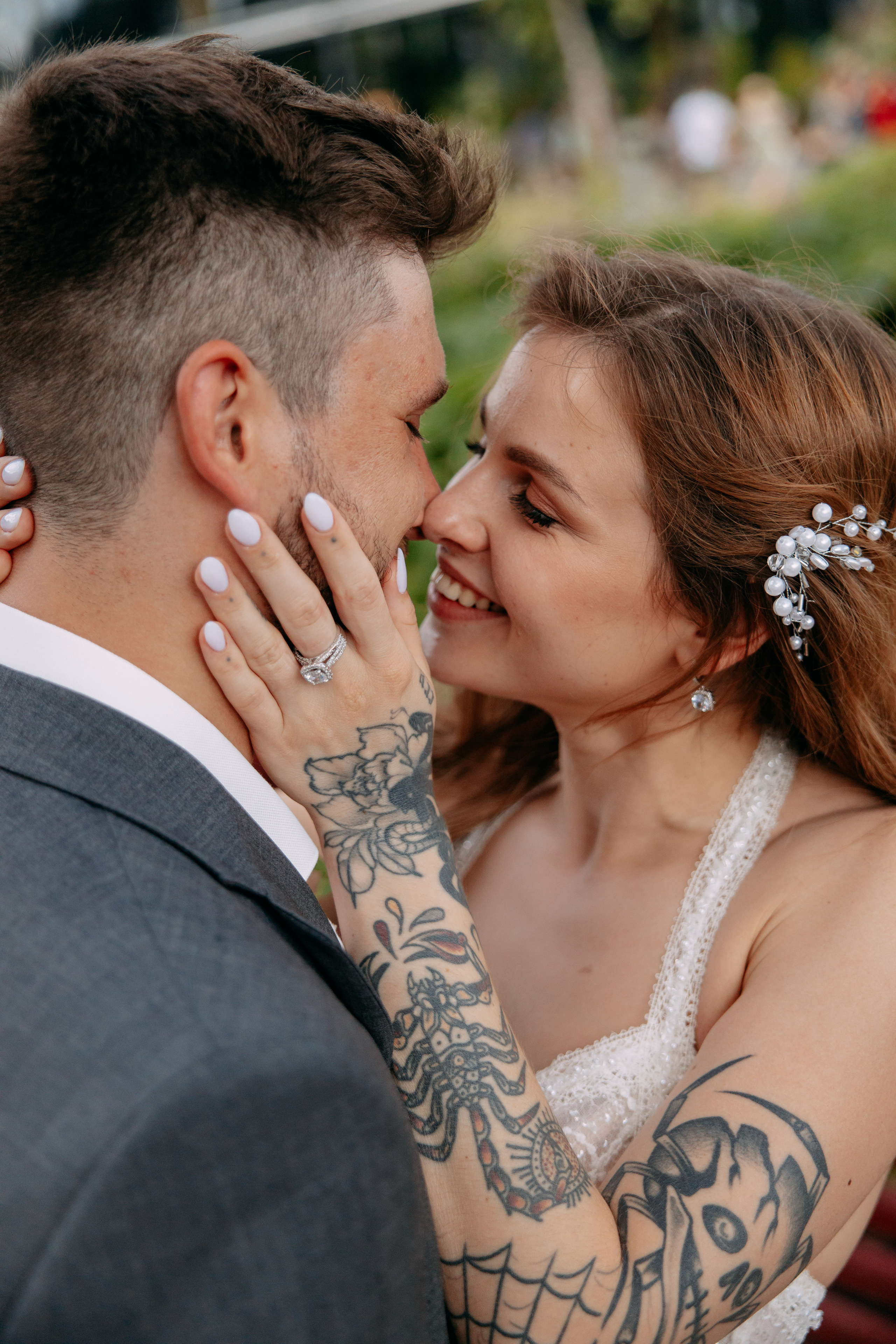 Влад и Влада. Фото и видео съемка. Андрей Ионов